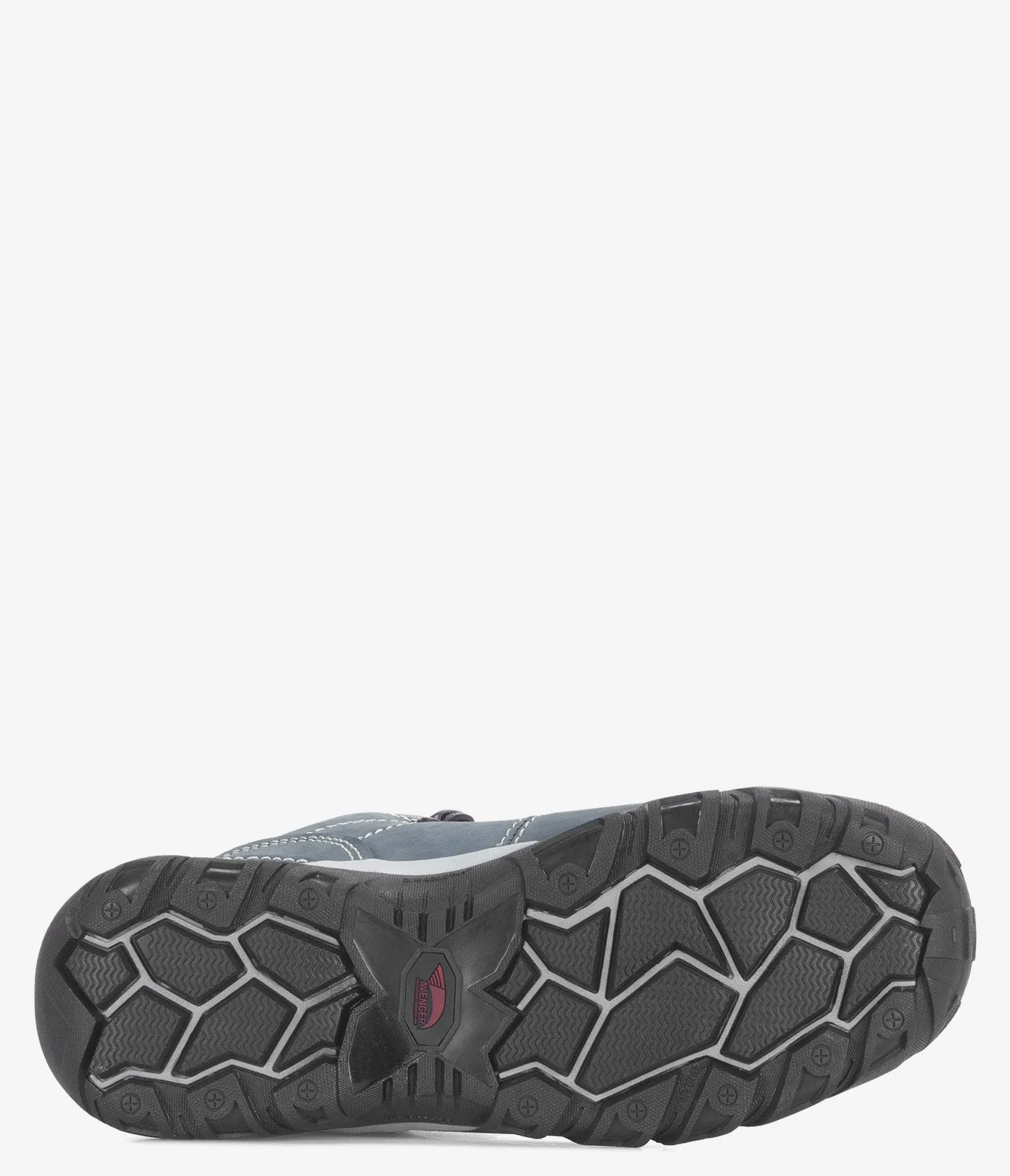 Avenger Trek Alloy Toe Waterproof Mid Hiker - Women