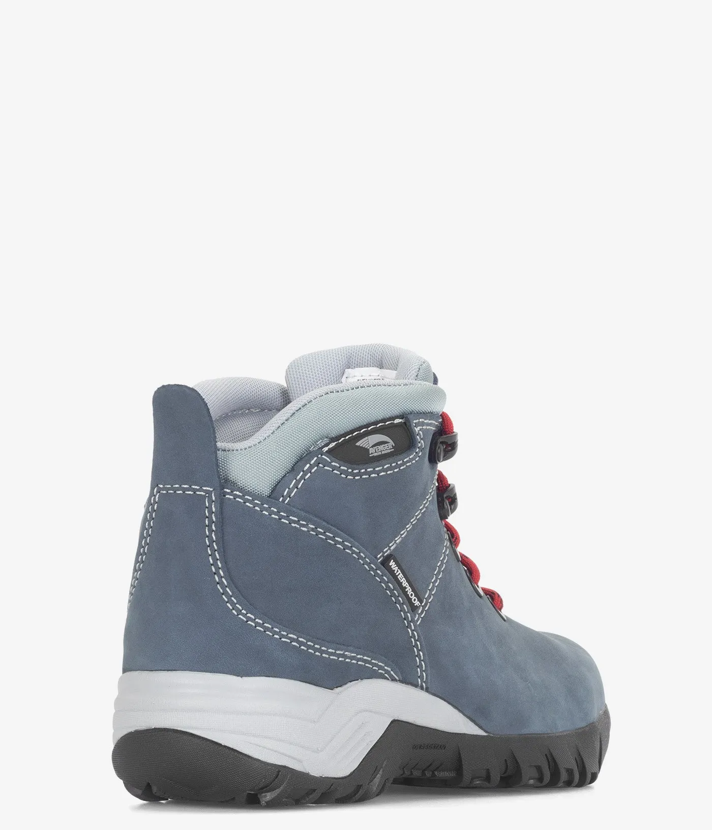Avenger Trek Alloy Toe Waterproof Mid Hiker - Women
