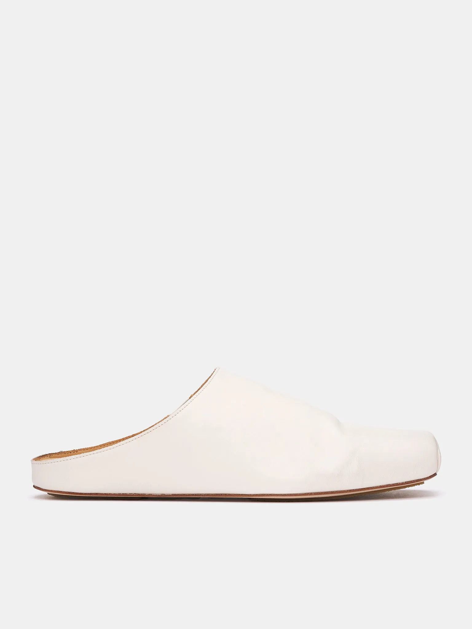 Ballet Slipper (US9592-UW101-OFF-WHITE)
