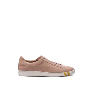 Bally Elegant  Cotton Leather Women's Sneakers