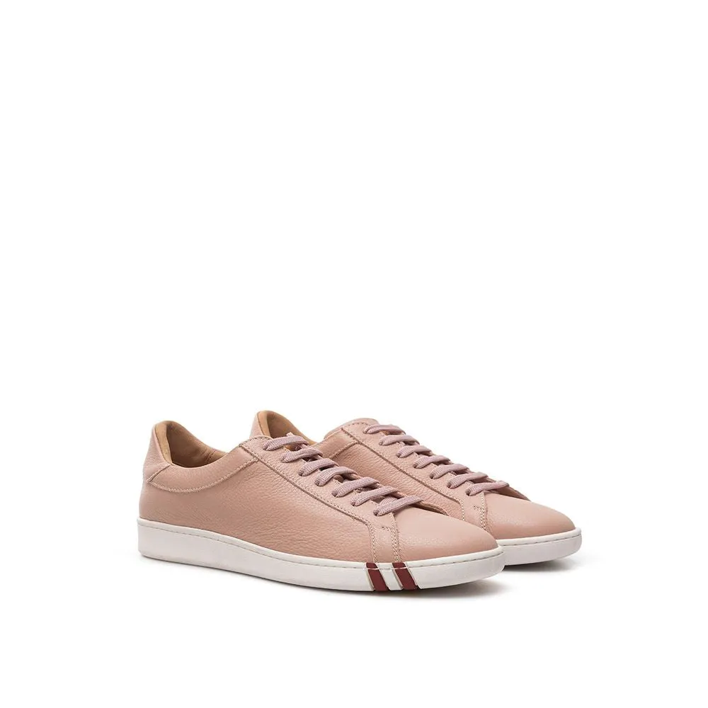 Bally  Leather Women's Sneaker
