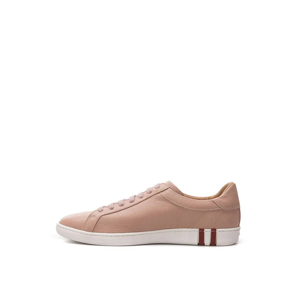 Bally  Leather Women's Sneaker
