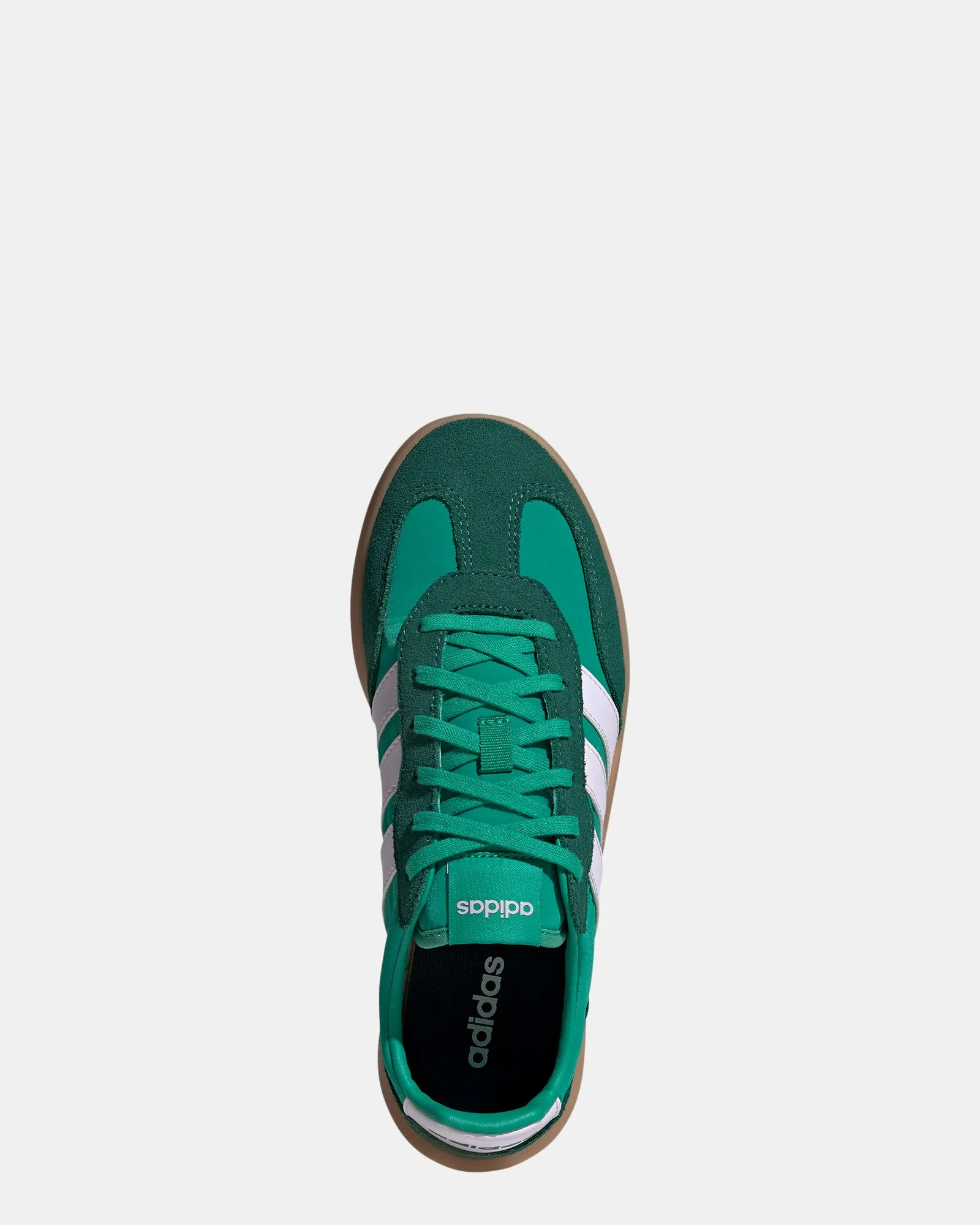 Barreda Decode W Green Multi