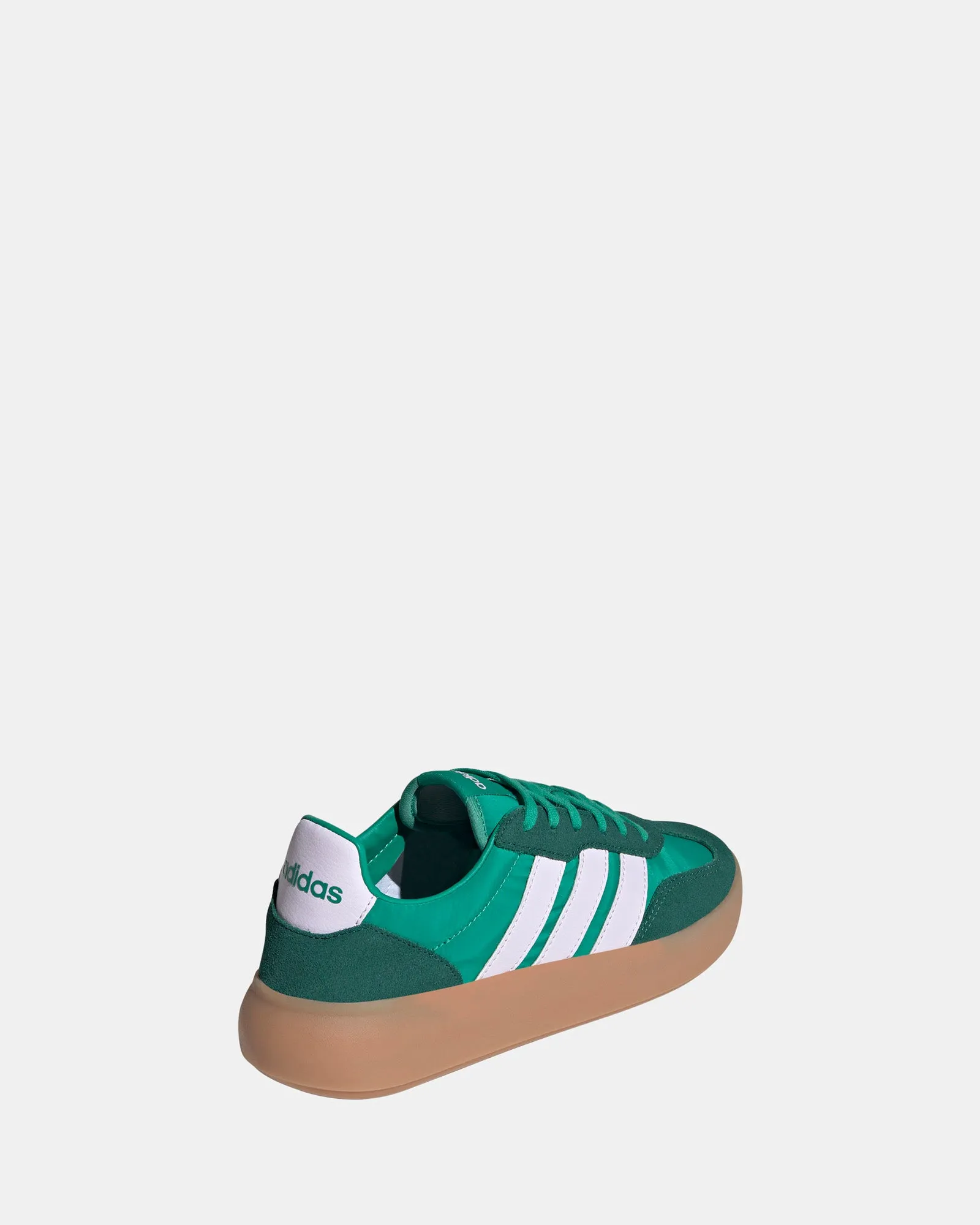 Barreda Decode W Green Multi