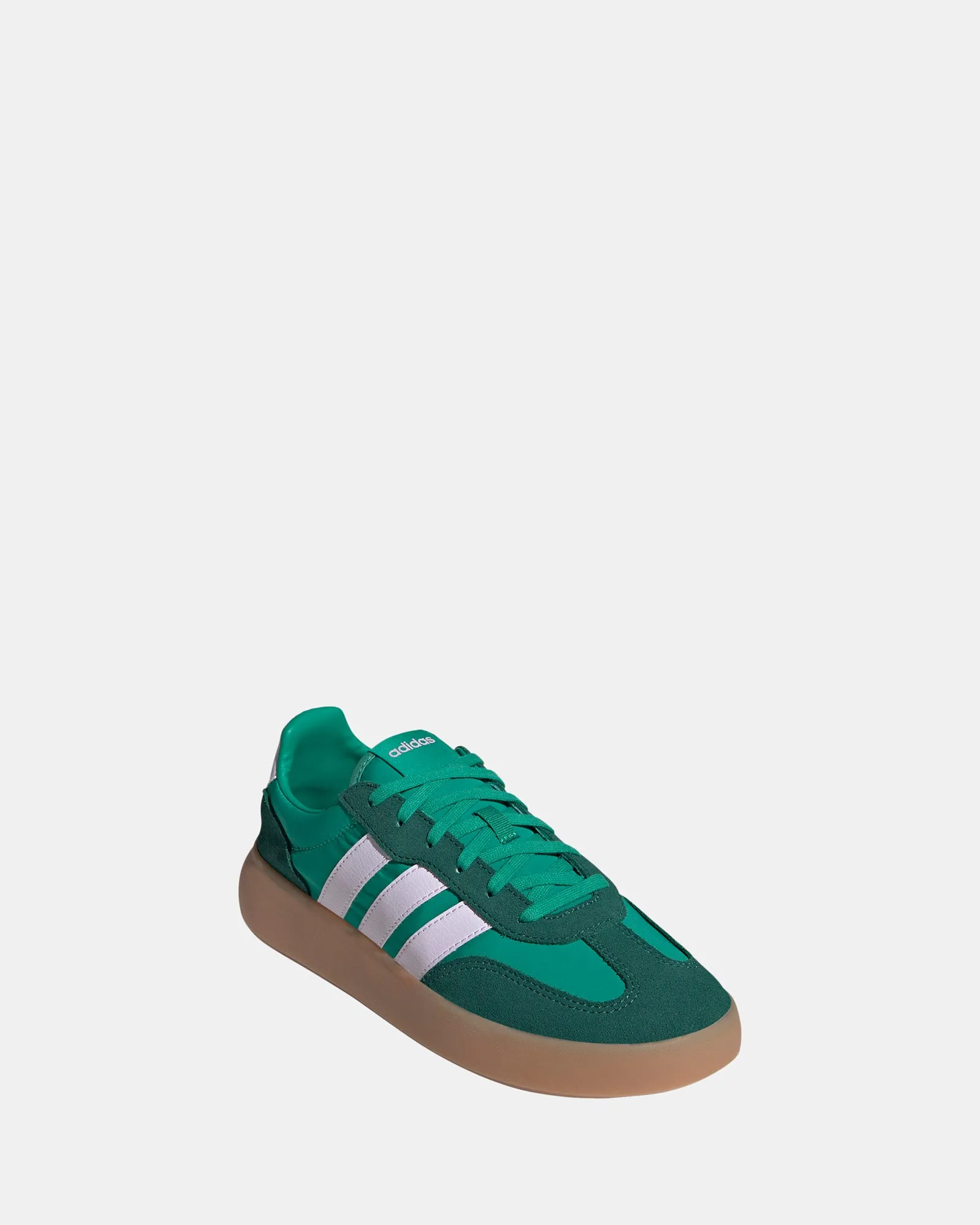 Barreda Decode W Green Multi