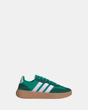 Barreda Decode W Green Multi