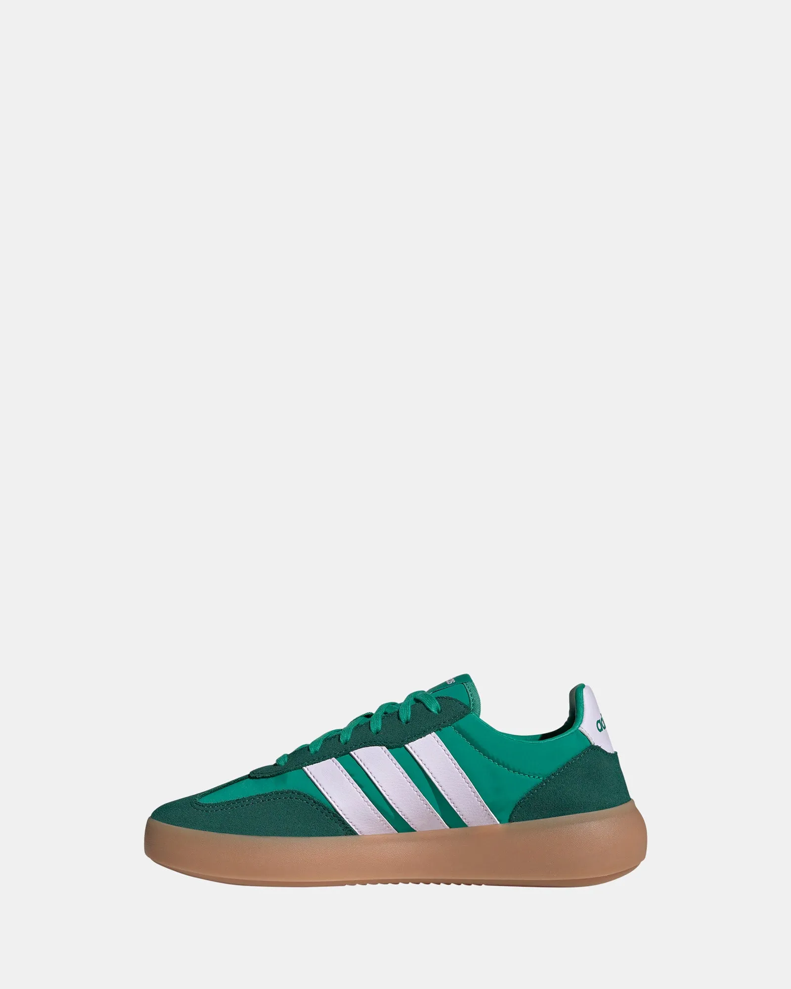 Barreda Decode W Green Multi