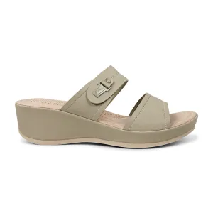 Bata Comfit CHANNAH Slip-on Sandal for Women