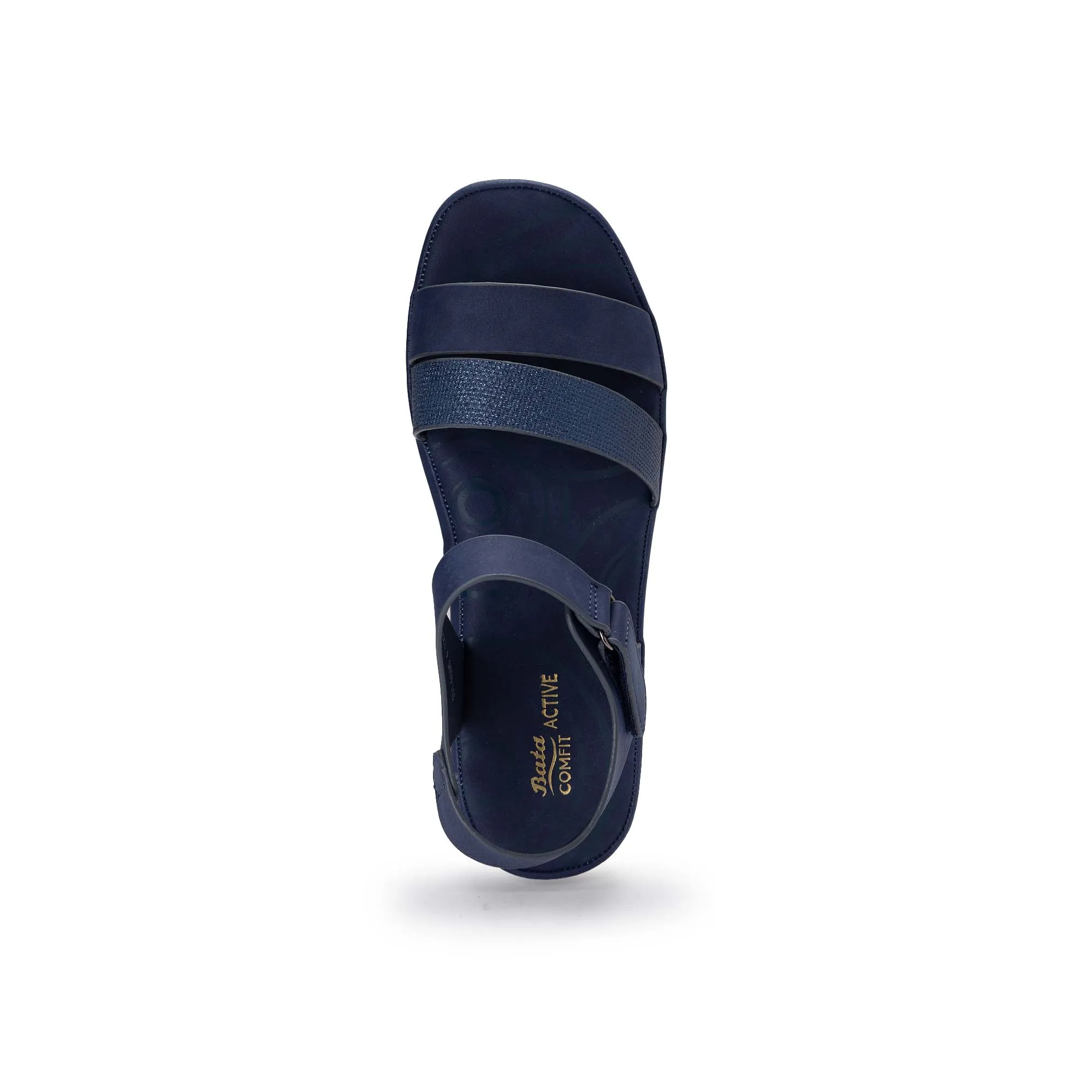 Bata Comfit Women Sandals 501X095