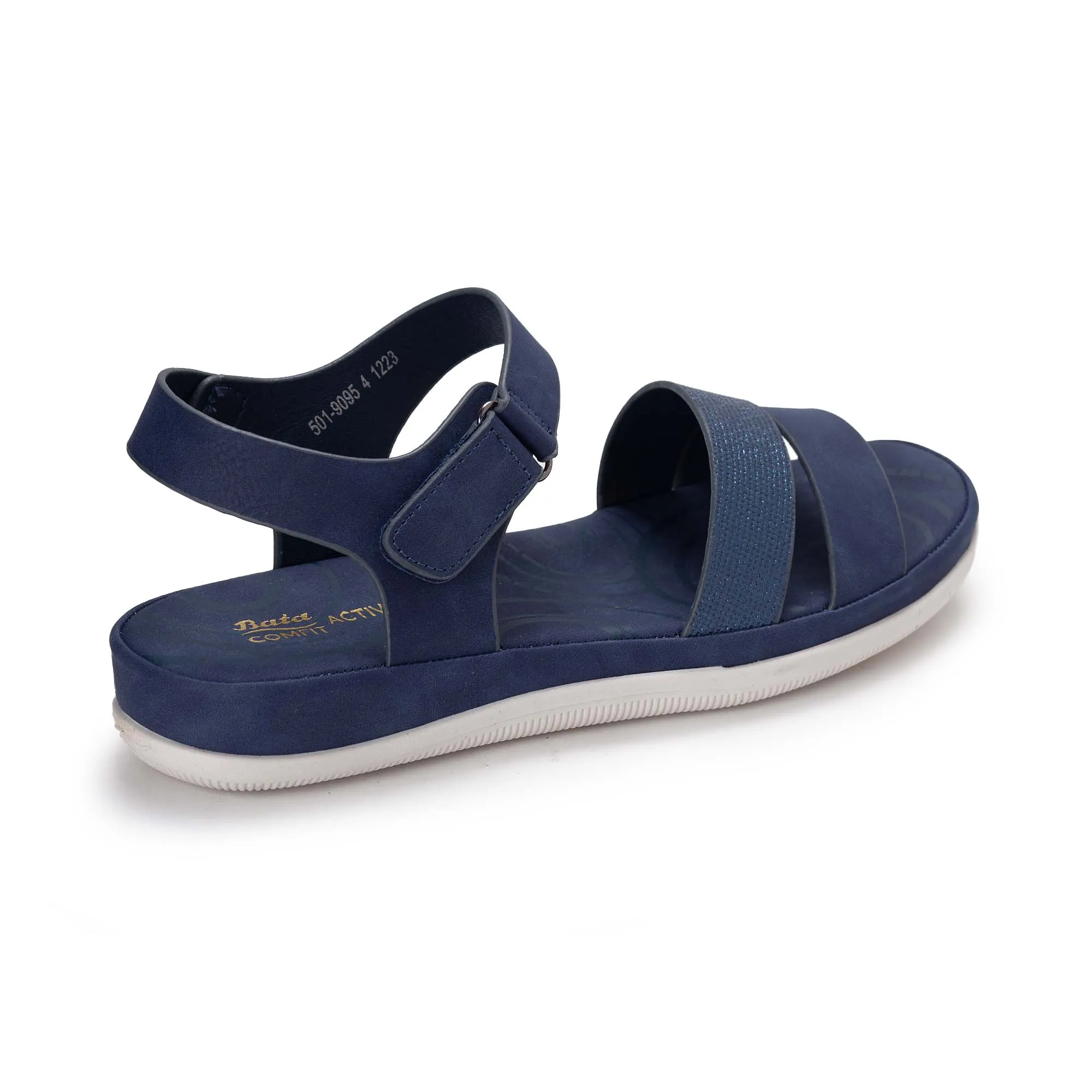 Bata Comfit Women Sandals 501X095
