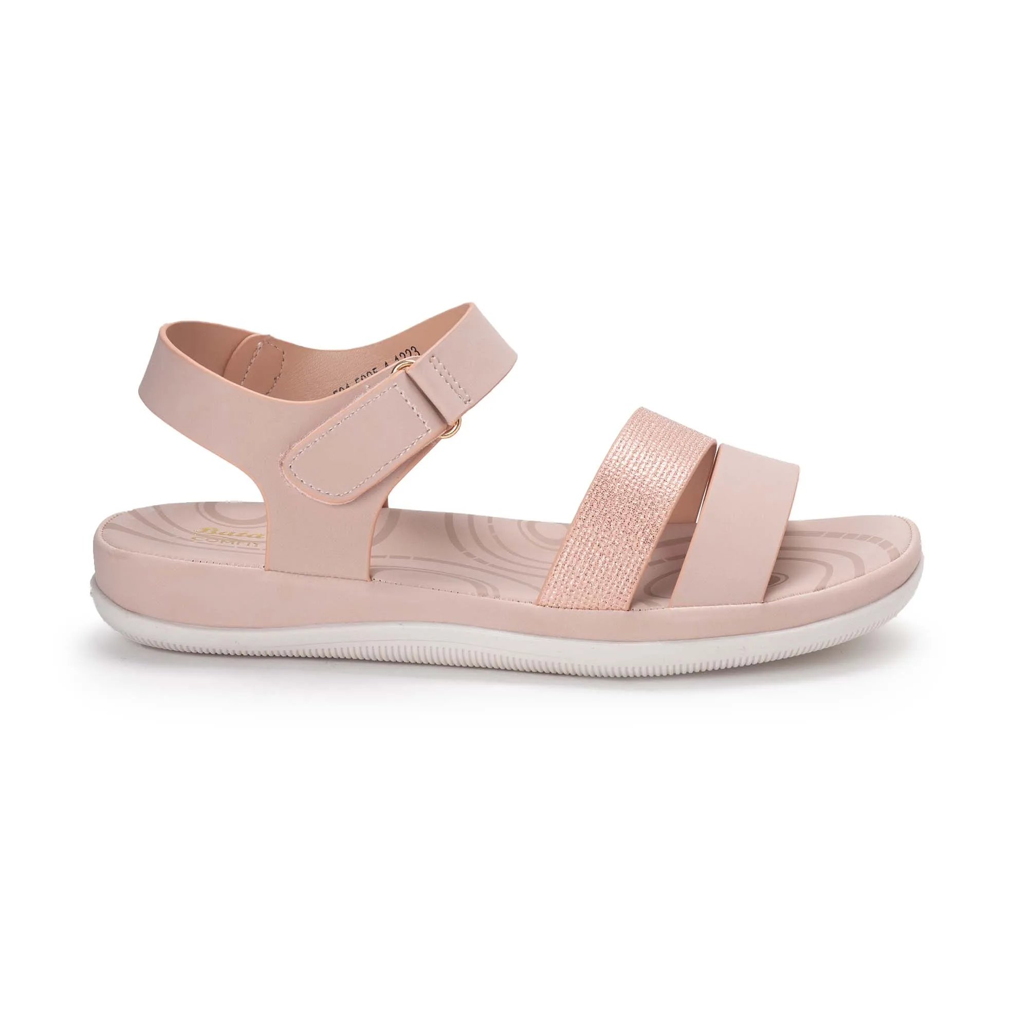 Bata Comfit Women Sandals 501X095