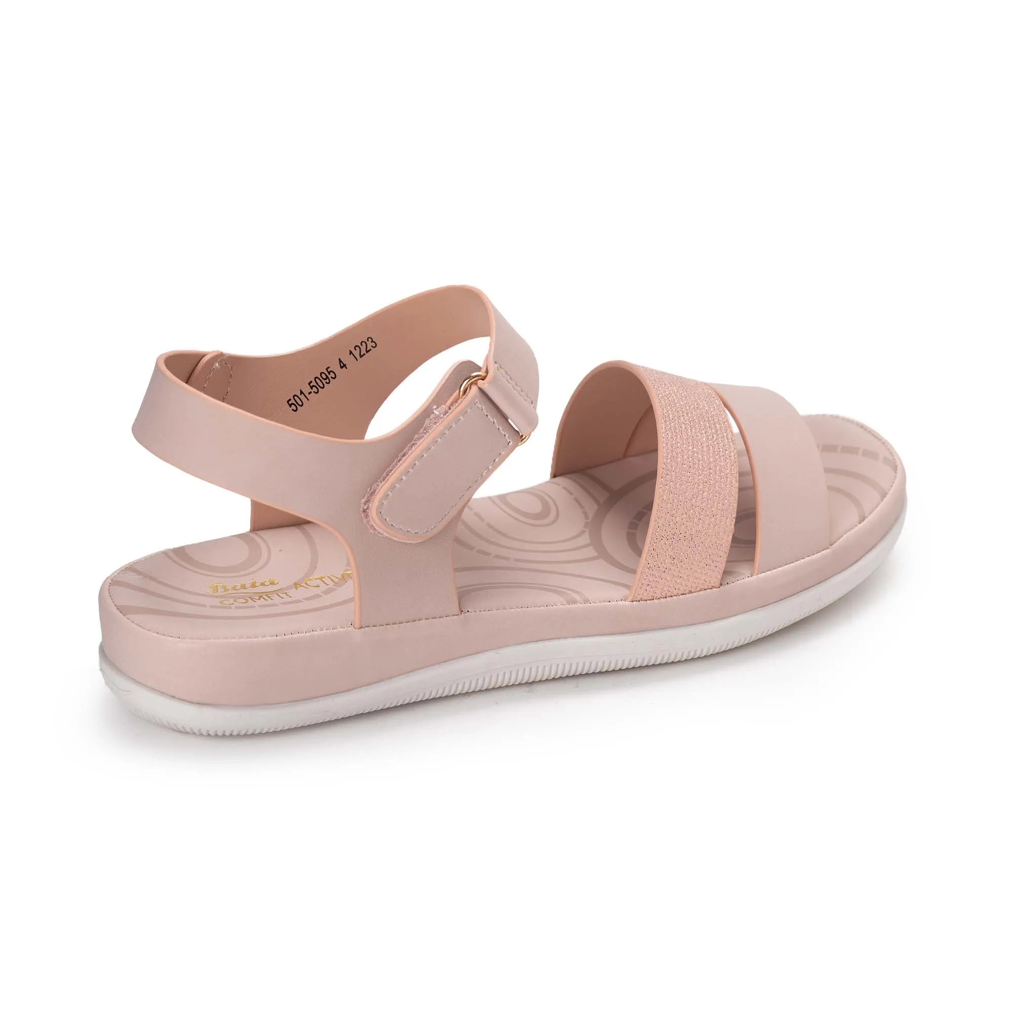 Bata Comfit Women Sandals 501X095