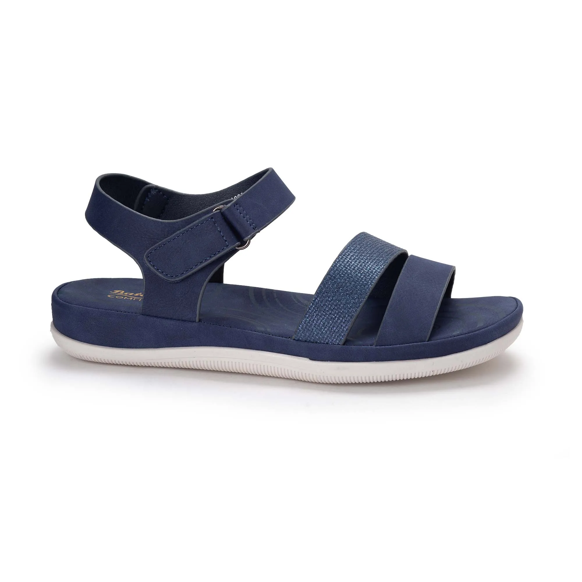 Bata Comfit Women Sandals 501X095