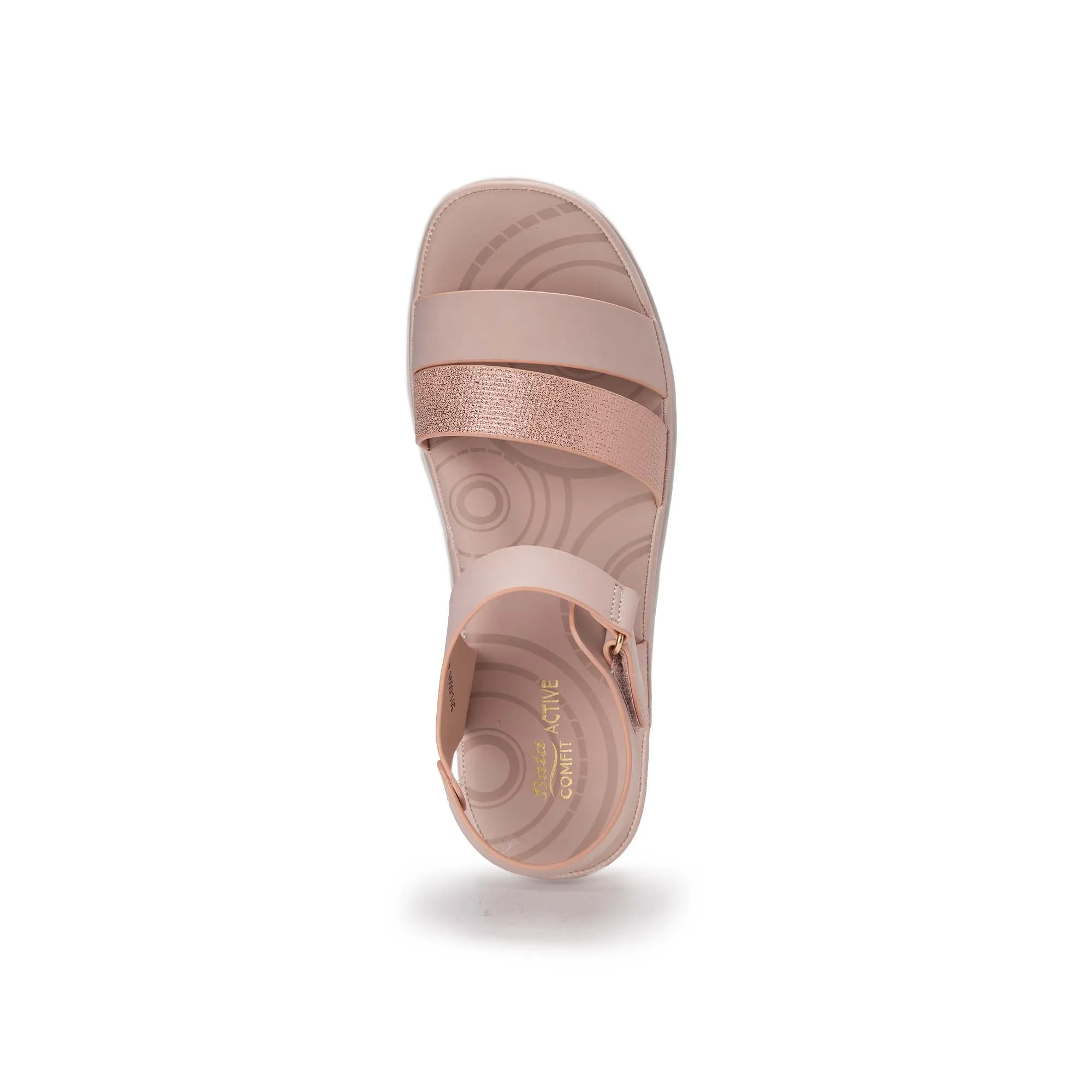 Bata Comfit Women Sandals 501X095