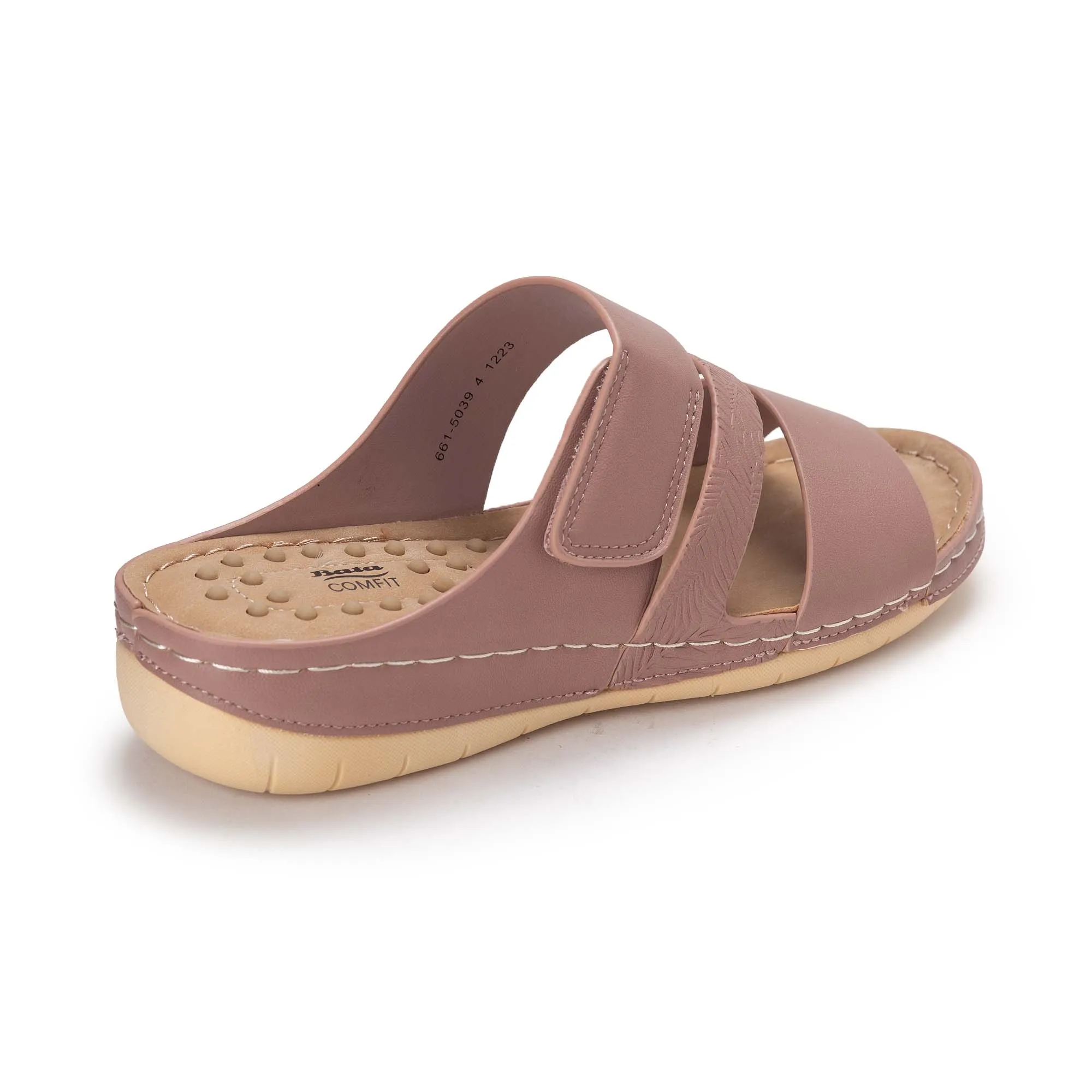 Bata Comfit Women Sandals 661X039