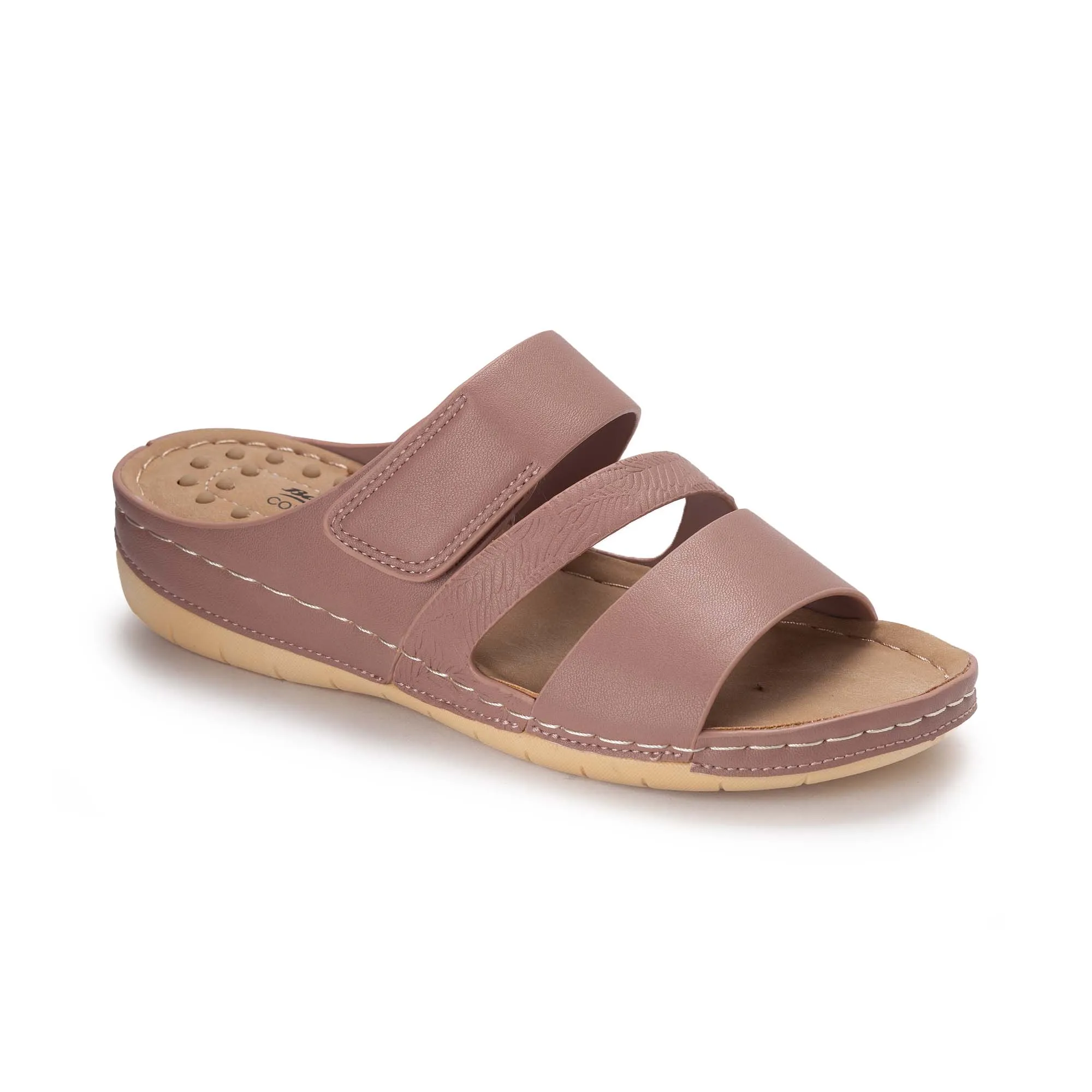 Bata Comfit Women Sandals 661X039