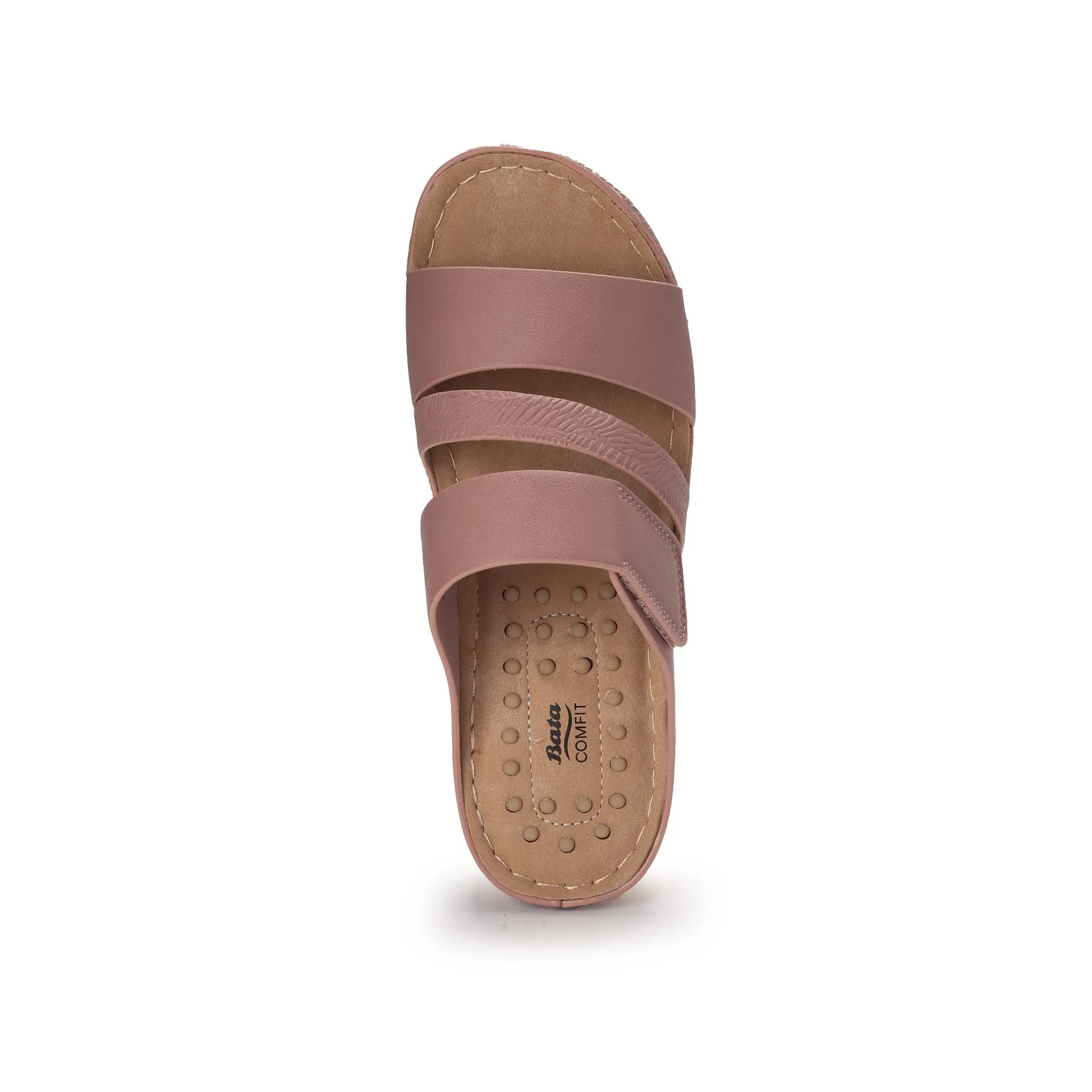 Bata Comfit Women Sandals 661X039