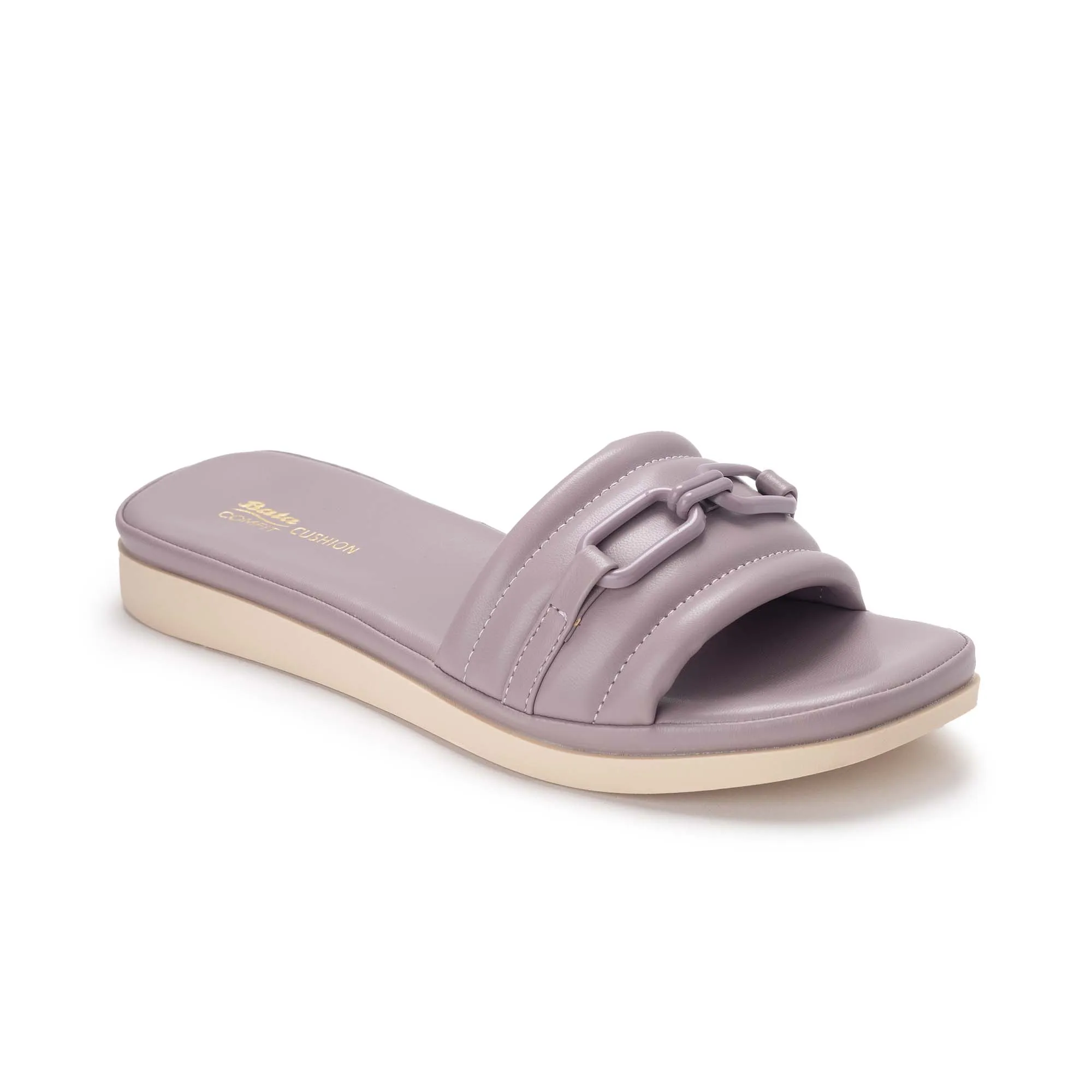 BATA Comfit Women Wedge Sandals 501X185