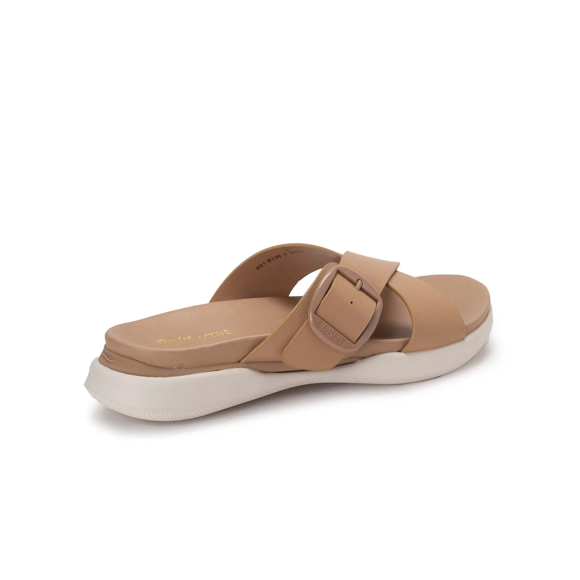 BATA Comfit Women Wedge Sandals 601X136