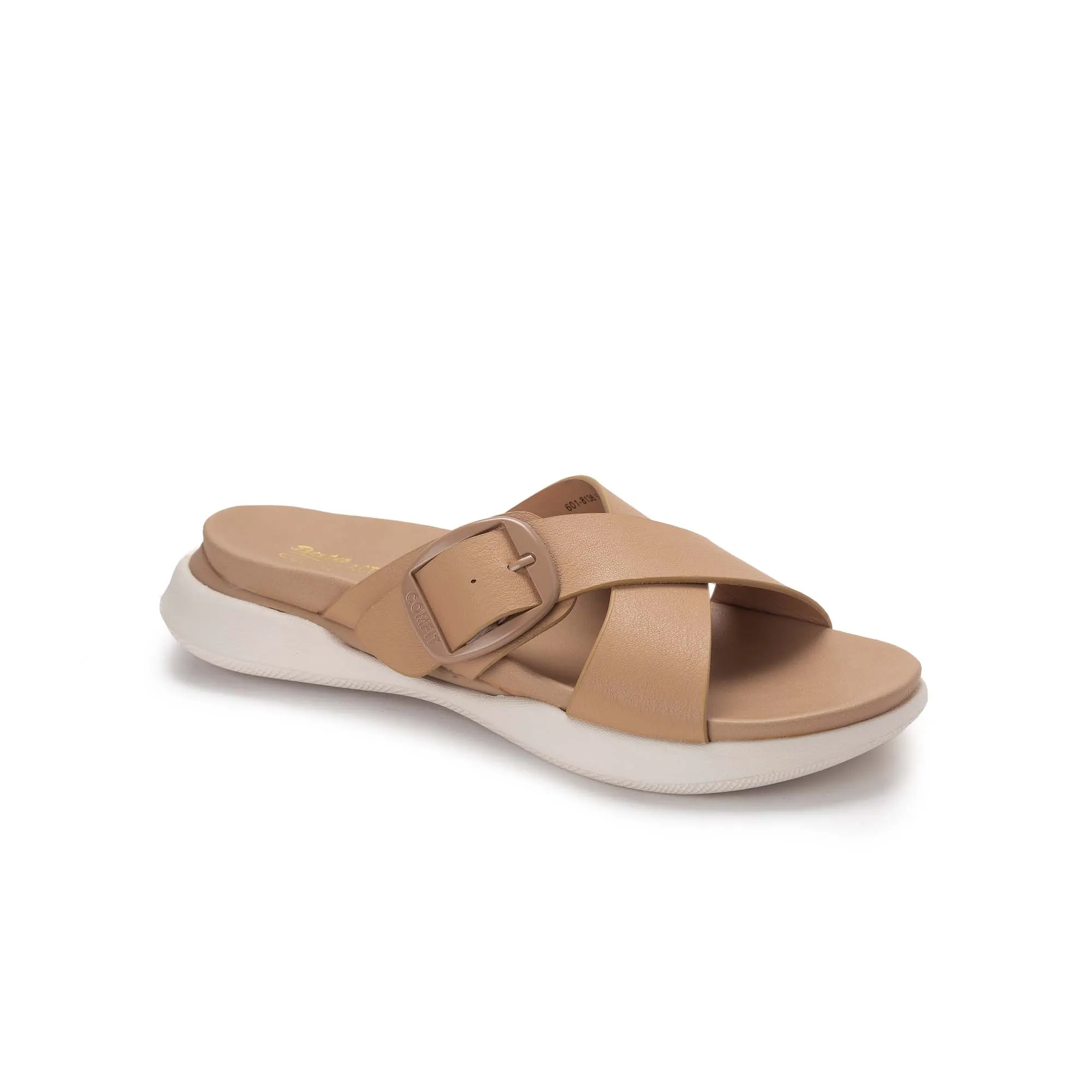 BATA Comfit Women Wedge Sandals 601X136