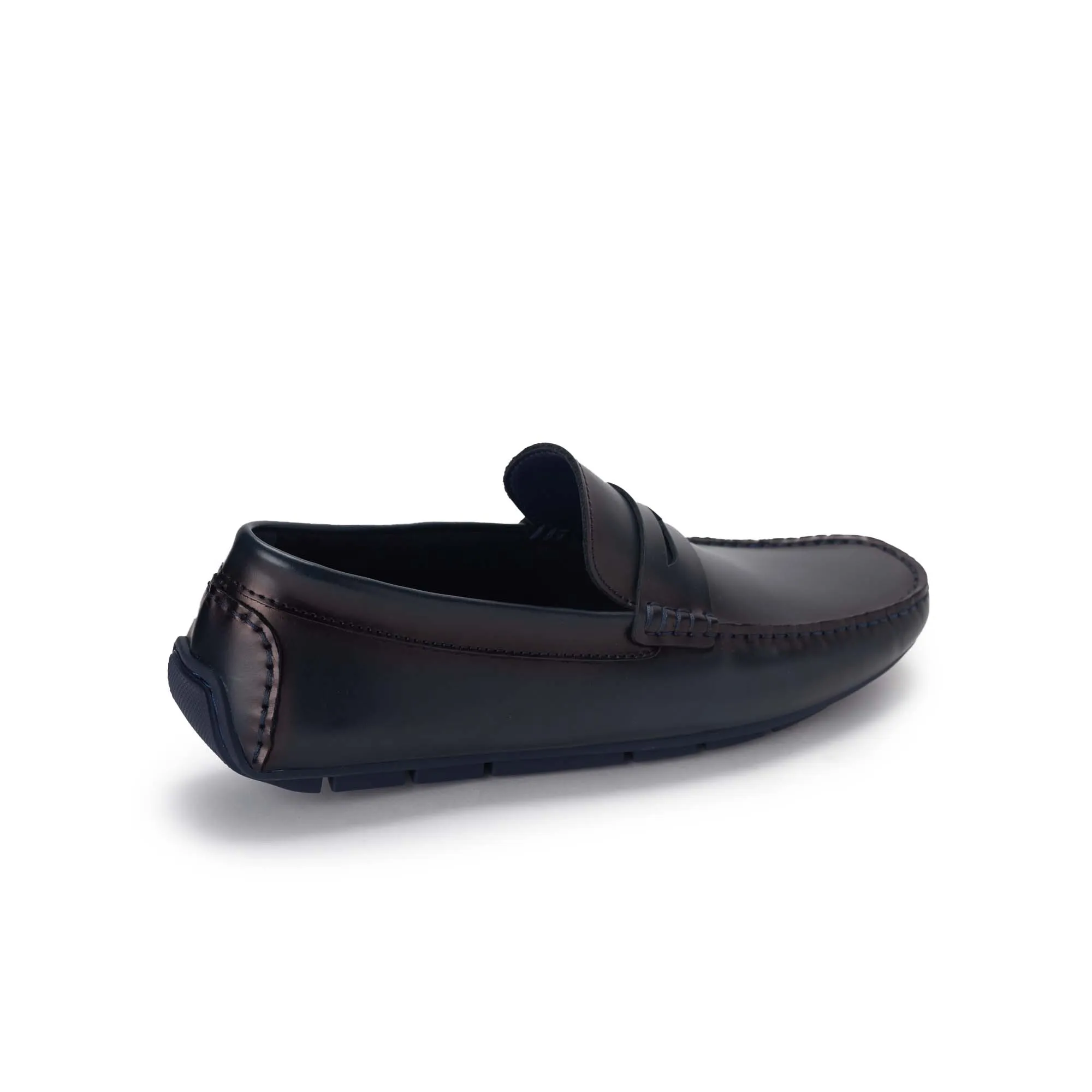 BATA Mens Loafer Shoe Frank 854X203