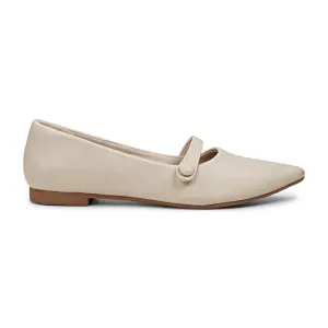 BATA (WOMEN) TILLY LADIES CLOSED BALLERINA