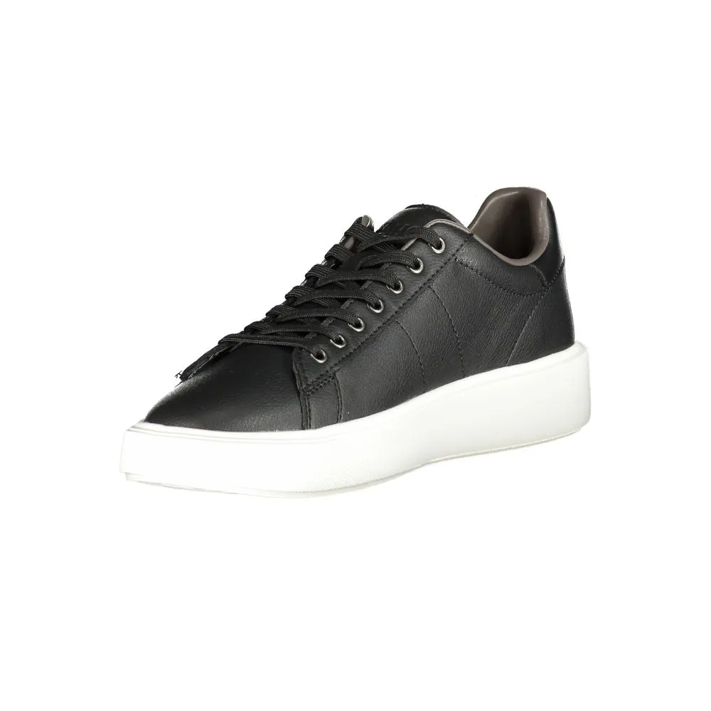 Blauer Leather Men Men's Sneaker