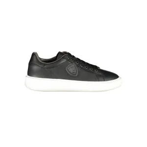 Blauer Leather Men Men's Sneaker