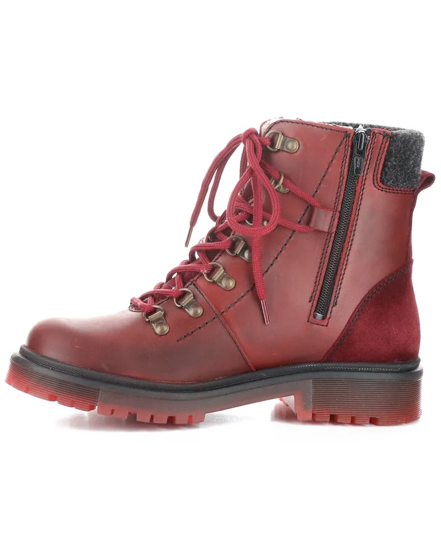 Bos. & Co. Axel Suede Boot