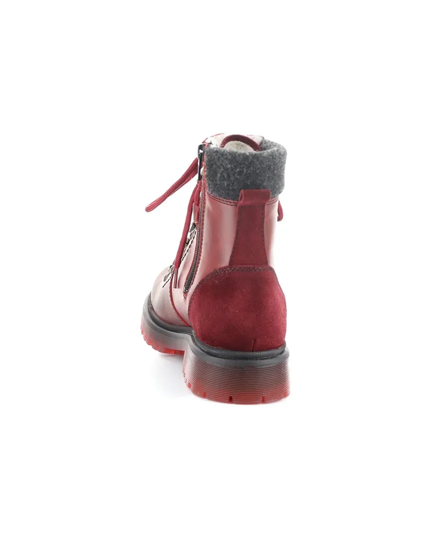 Bos. & Co. Axel Suede Boot