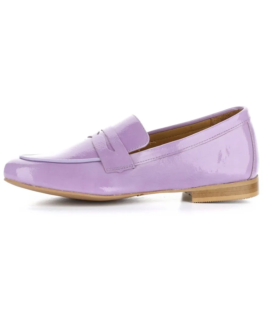 Bos. & Co. Jena Patent Loafer