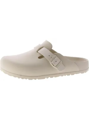 Boston EVA Mens Slip-On Closed Toe Slide Sandals