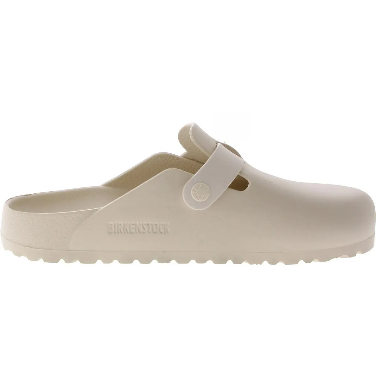 Boston EVA Mens Slip-On Closed Toe Slide Sandals
