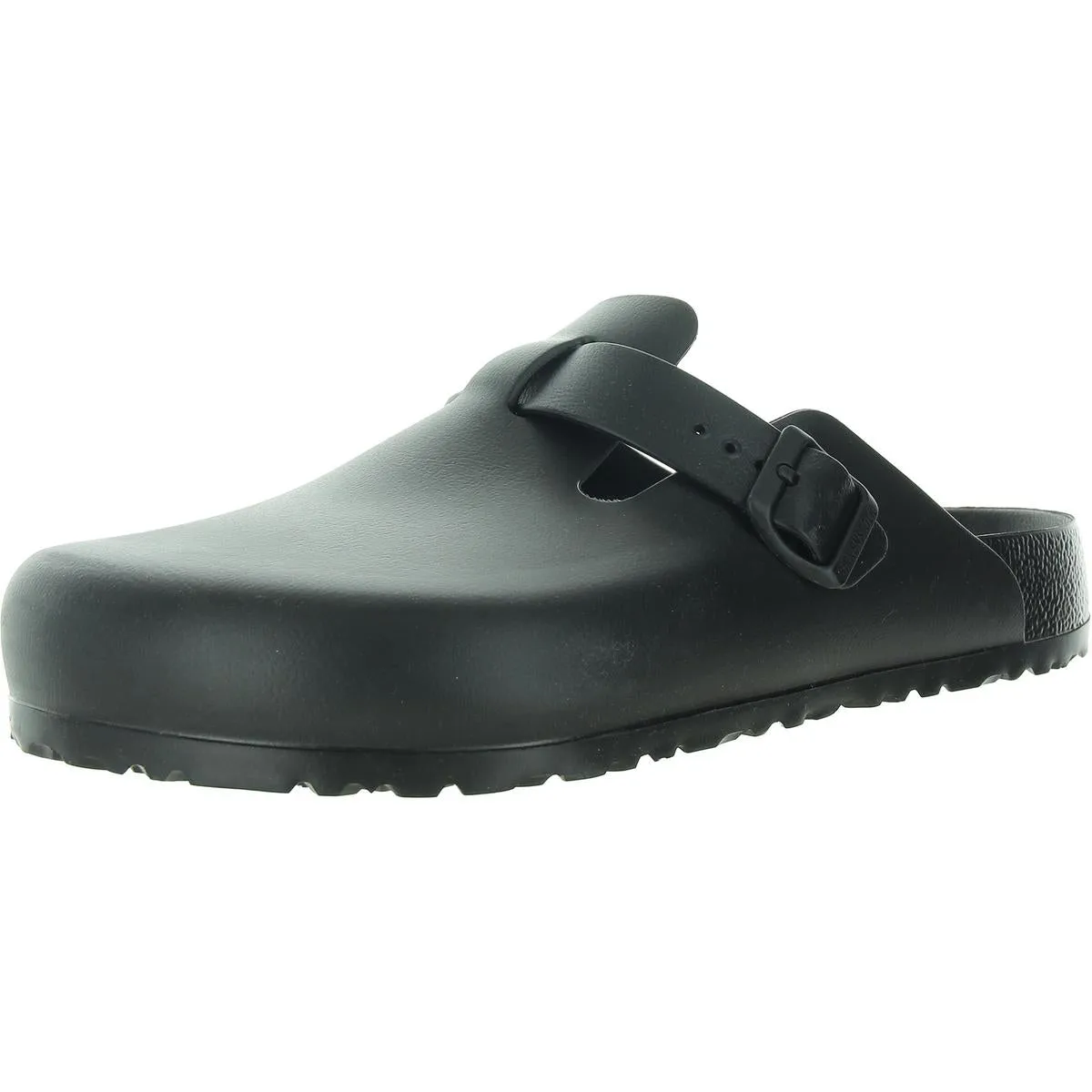 Boston EVA Mens Slip-On Closed Toe Slide Sandals