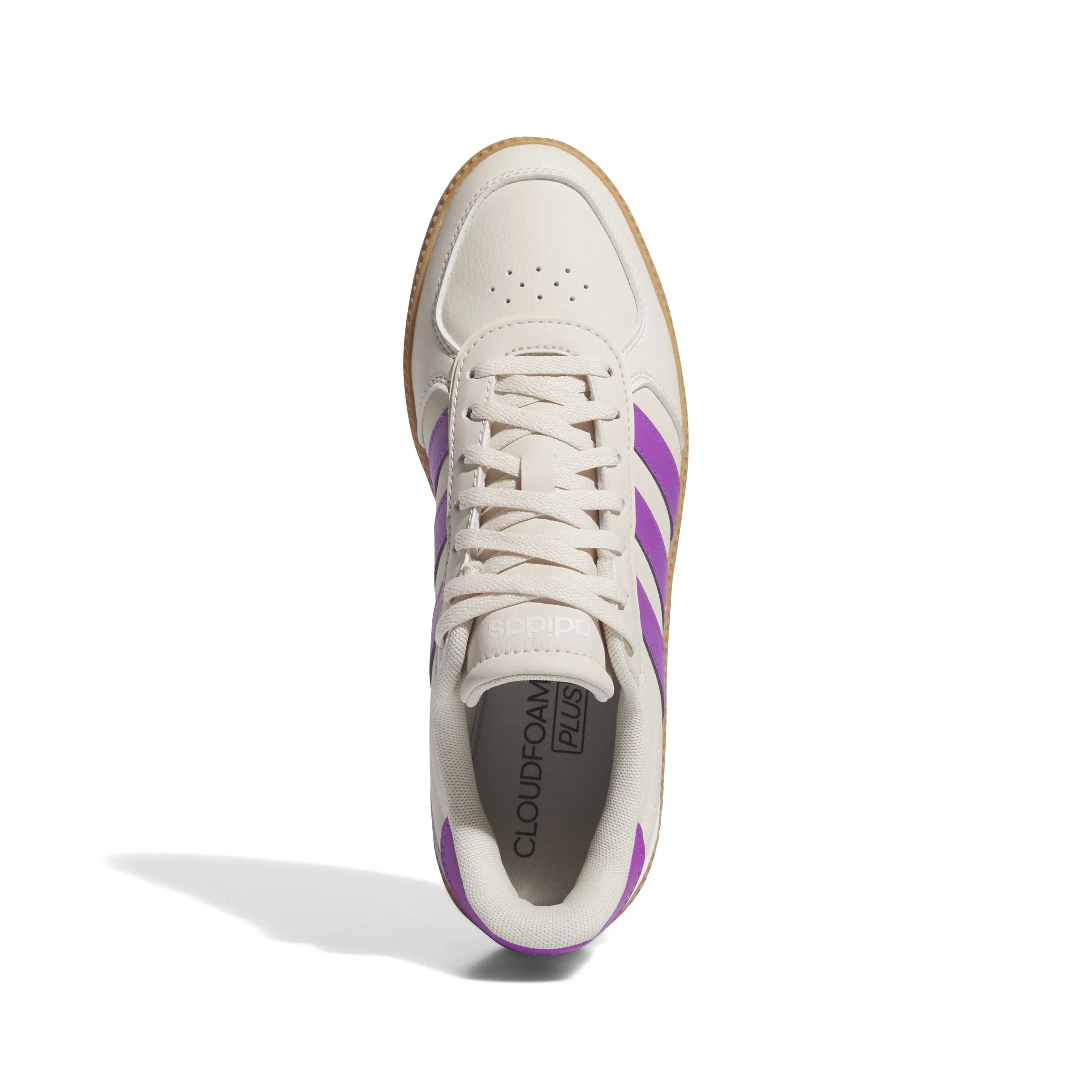 Breaknet Sleek Lifestyle Shoes