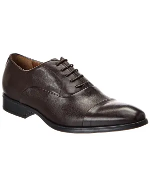 Bruno Magli Locascio Leather Loafer