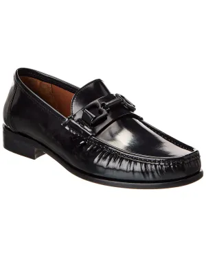 Bruno Magli Trieste Leather Loafer