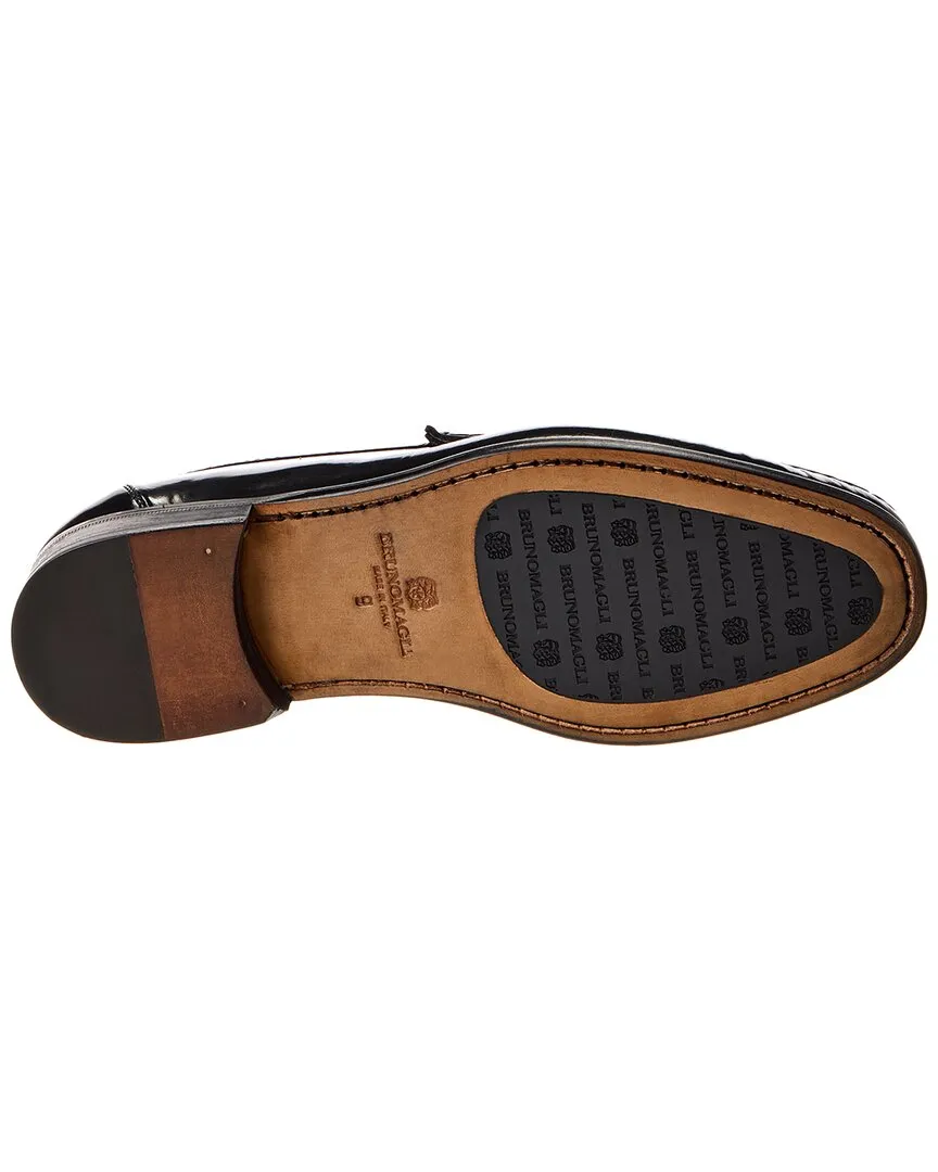 Bruno Magli Trieste Leather Loafer