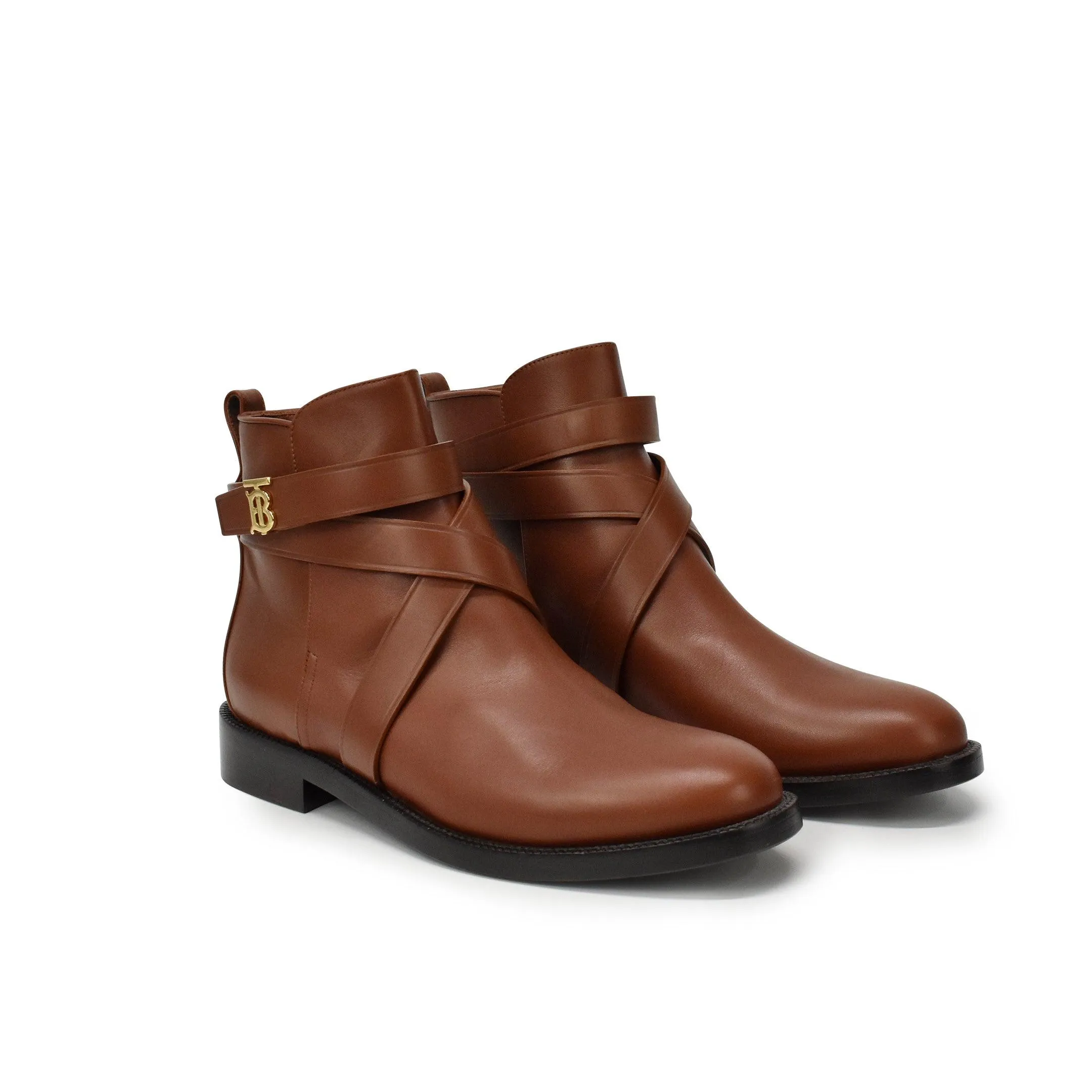 Burberry Boots - Women's 37.5