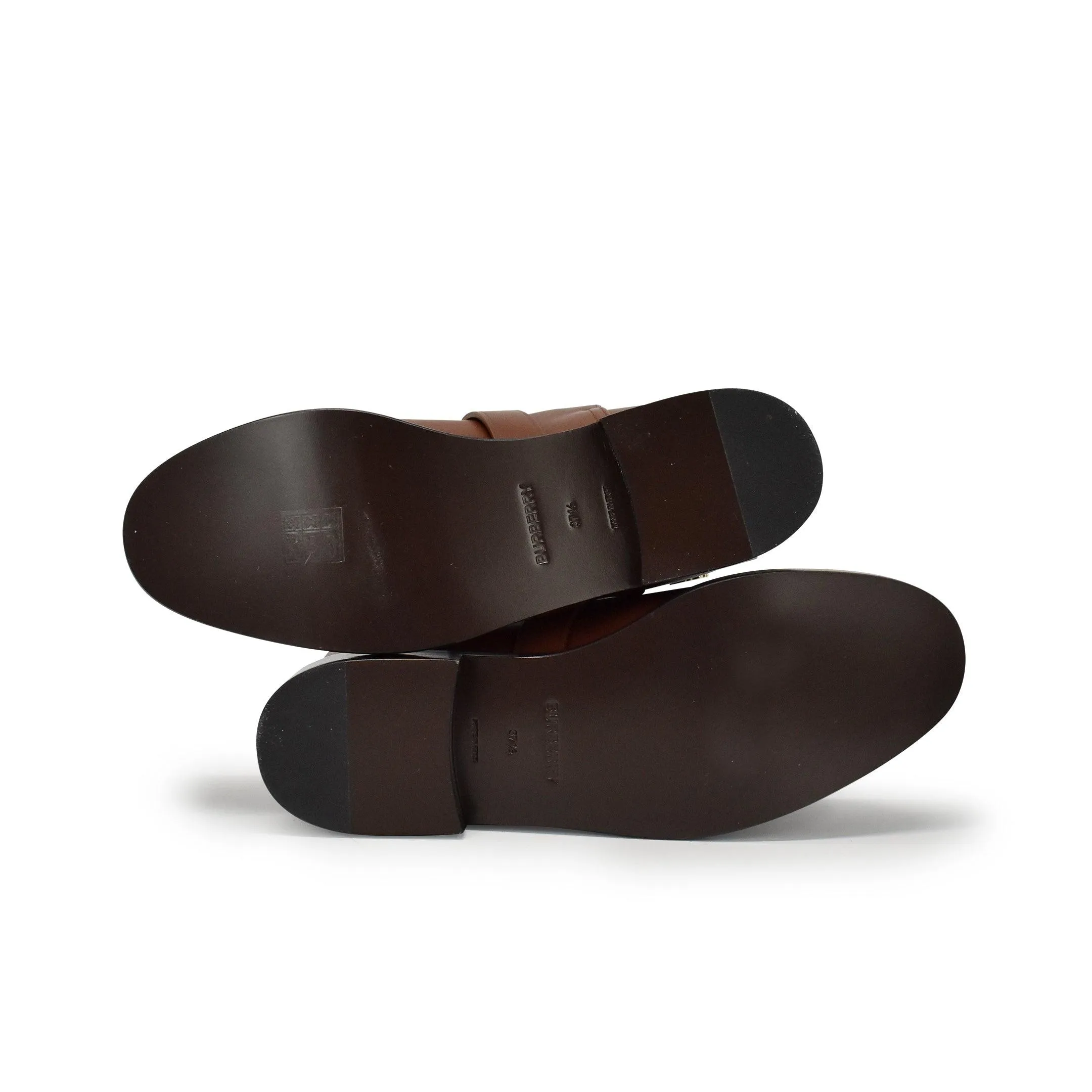 Burberry Boots - Women's 37.5