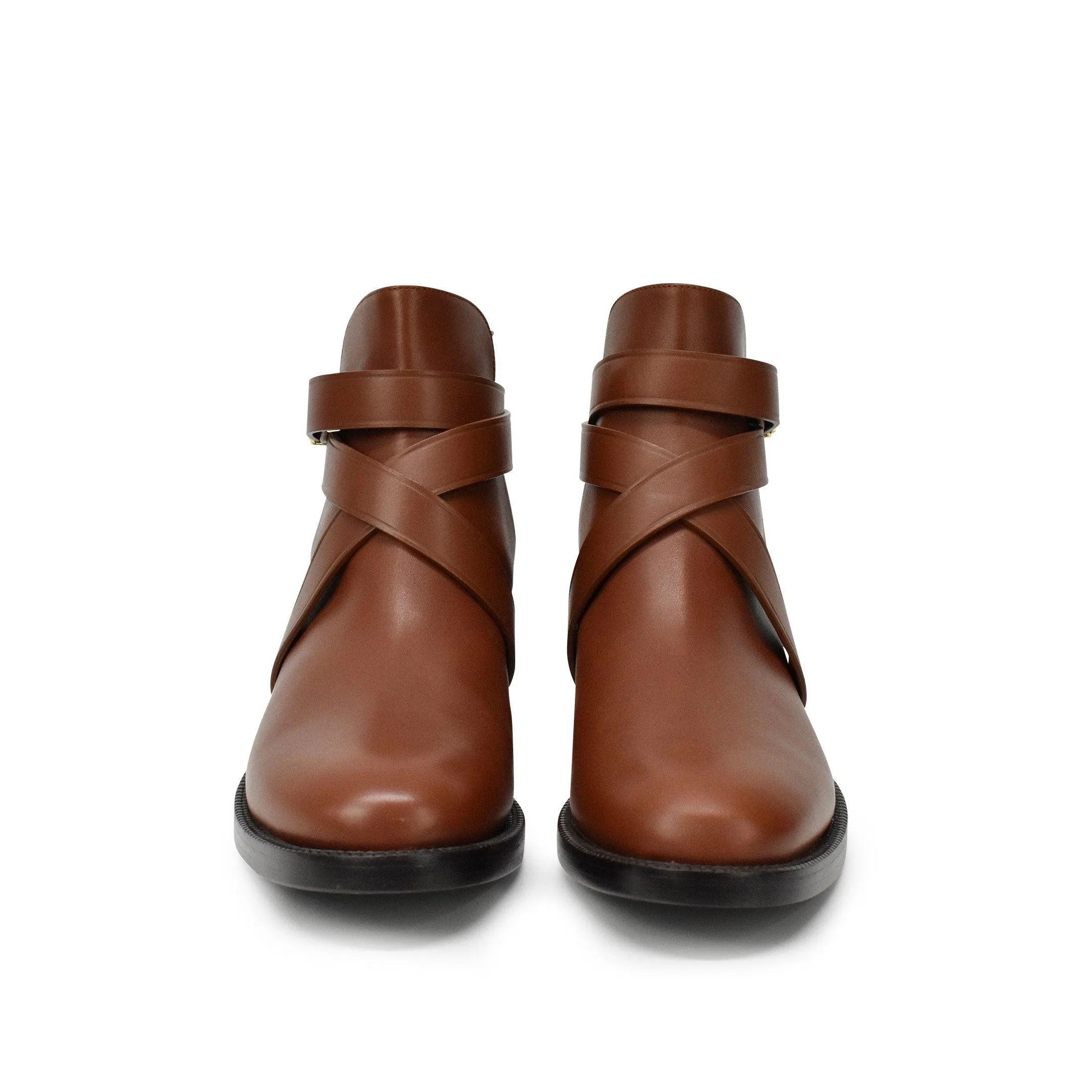 Burberry Boots - Women's 37.5
