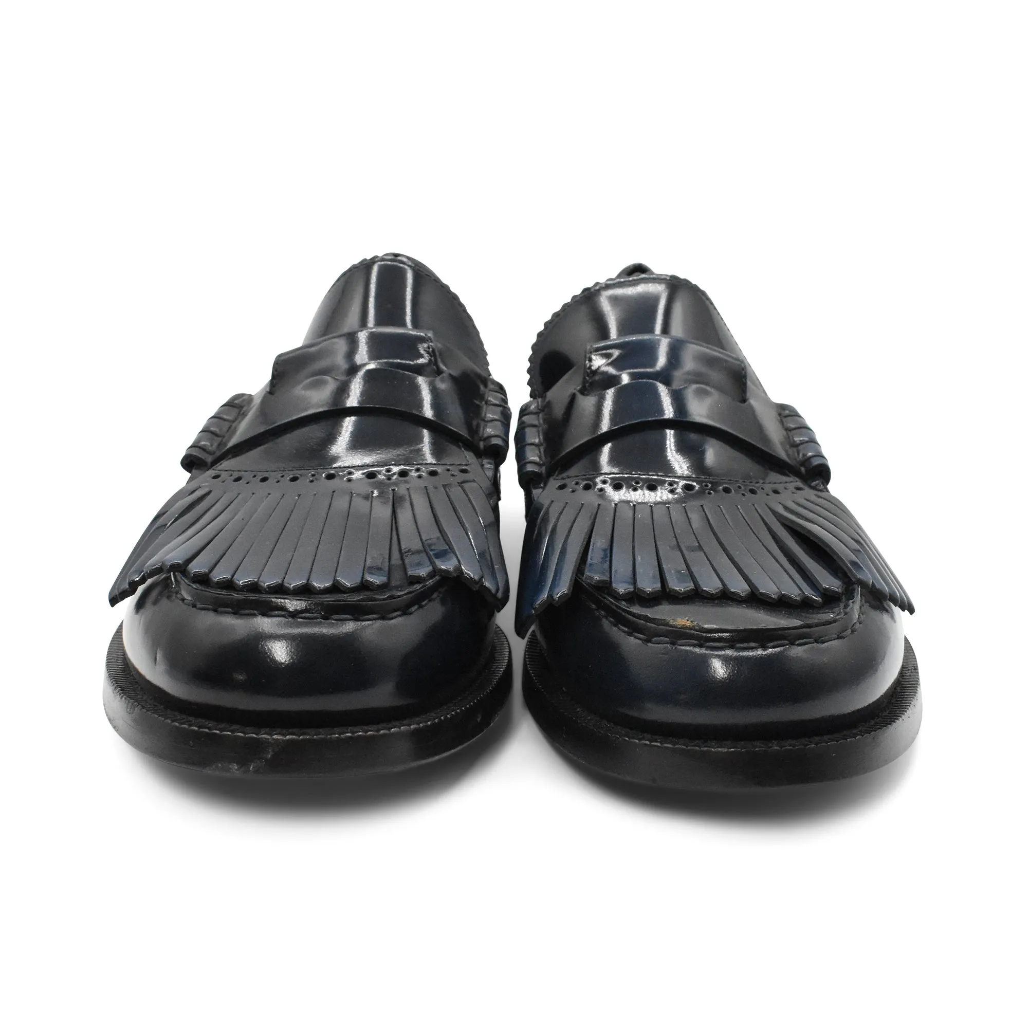 Burberry Loafers - Men's 44