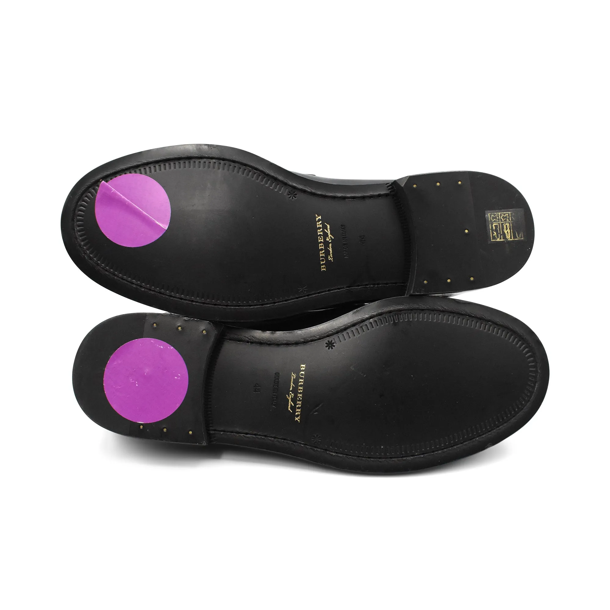 Burberry Loafers - Men's 44
