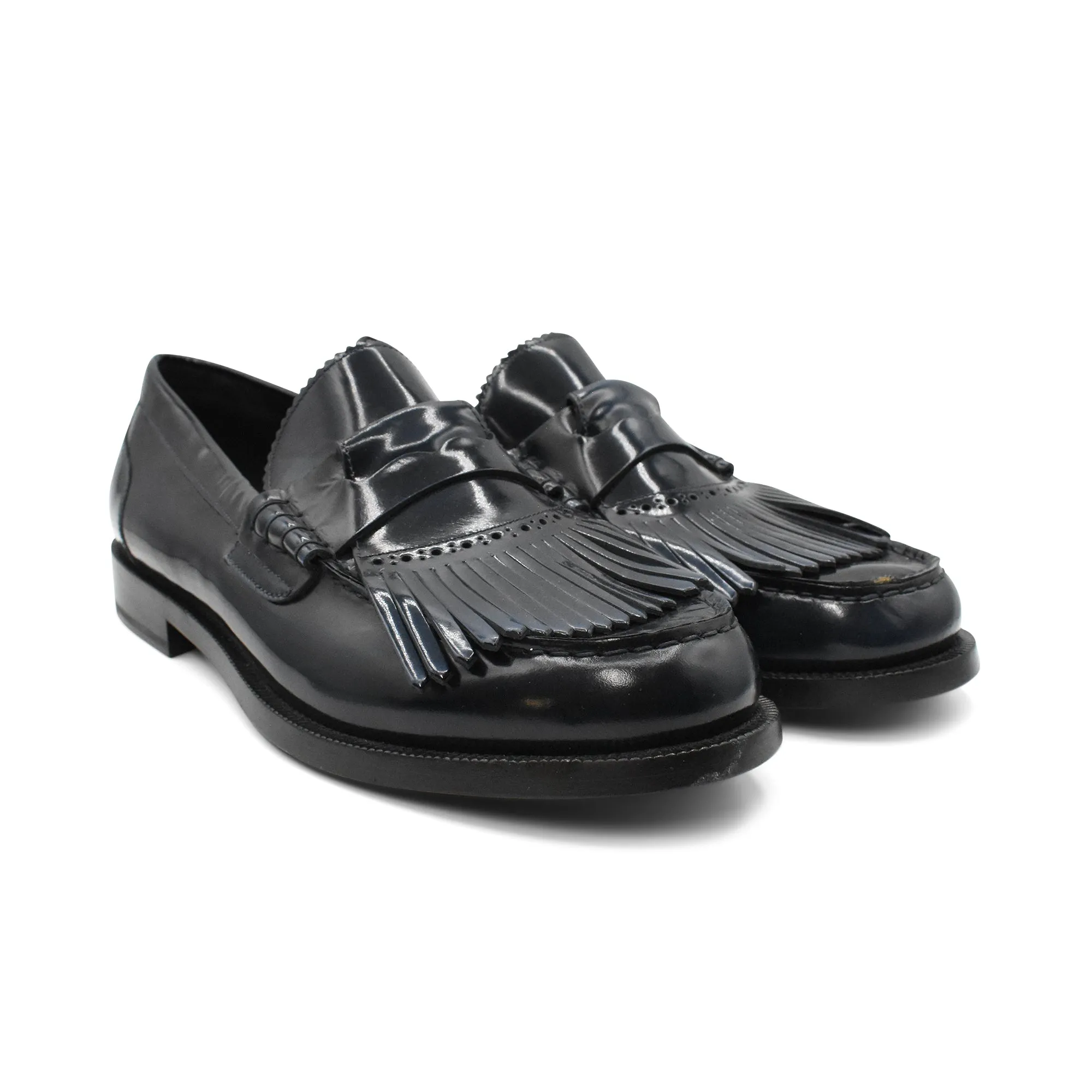 Burberry Loafers - Men's 44