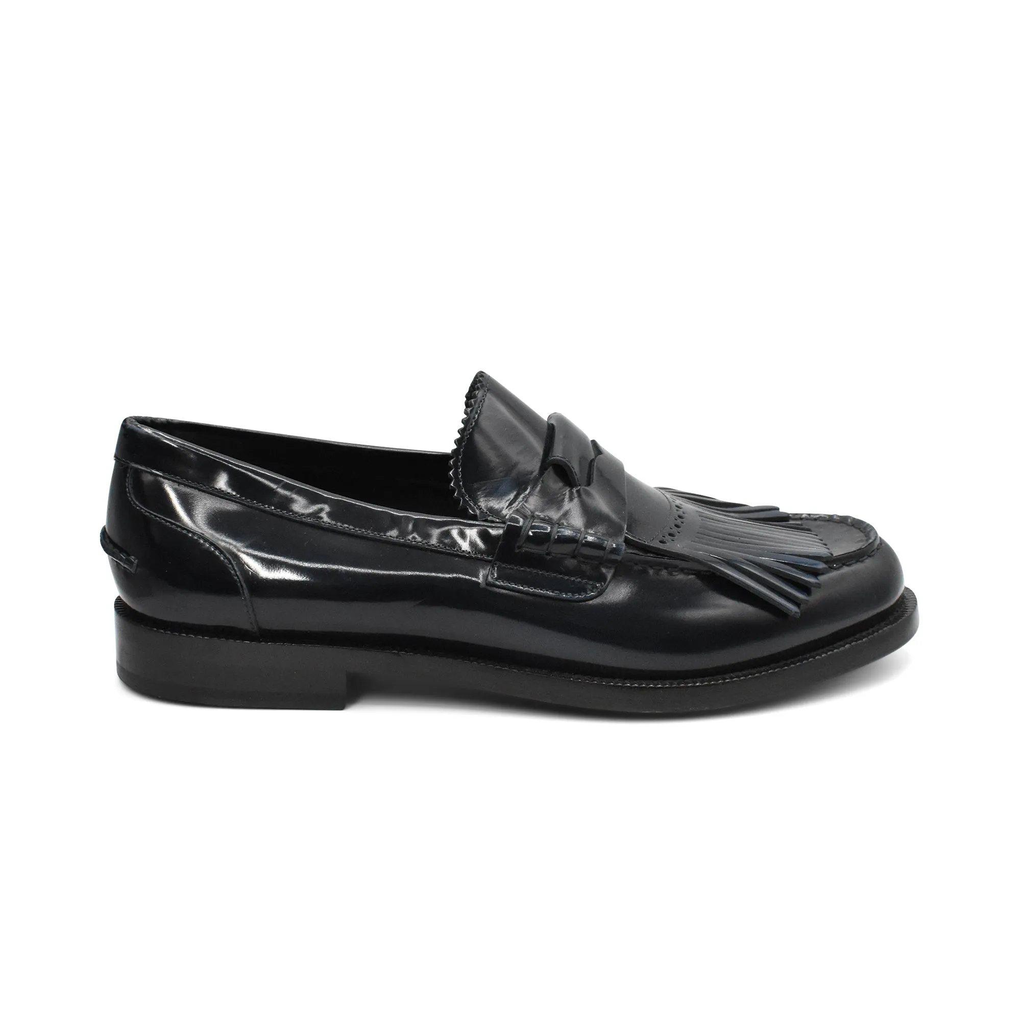 Burberry Loafers - Men's 44