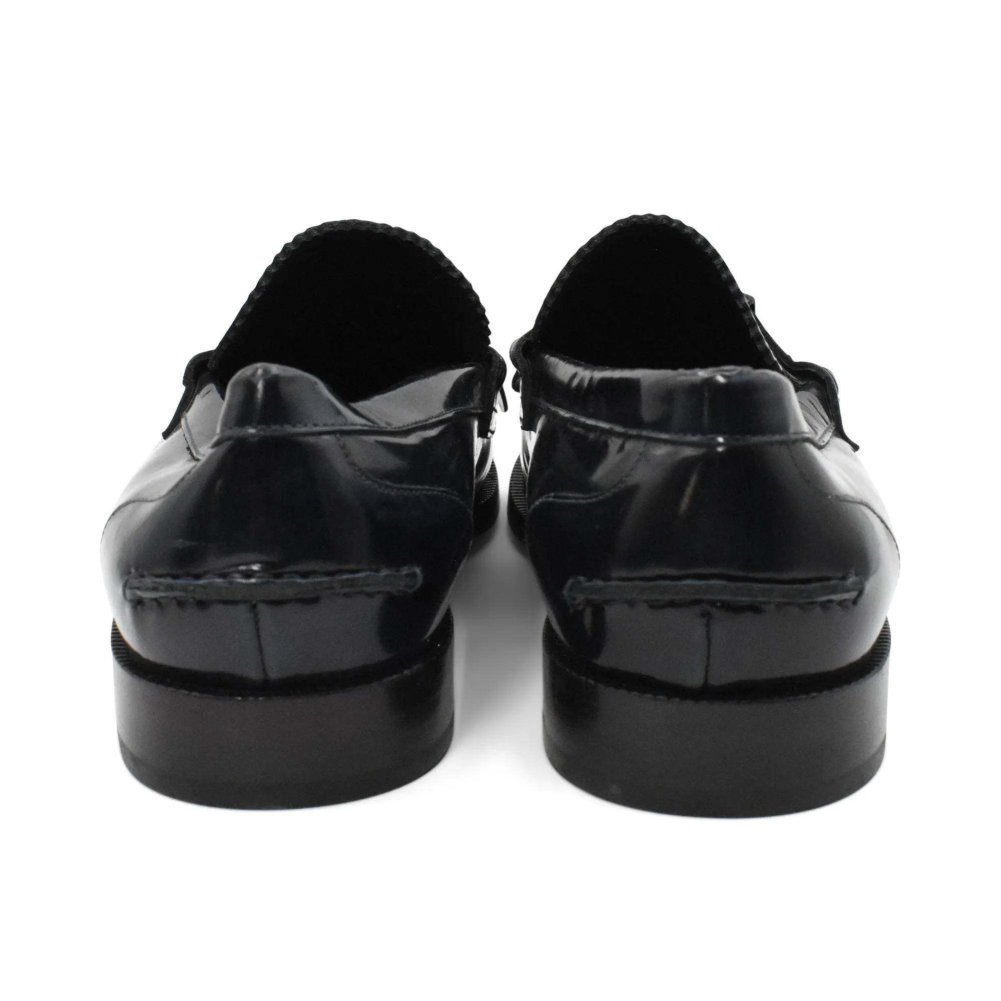 Burberry Loafers - Men's 44