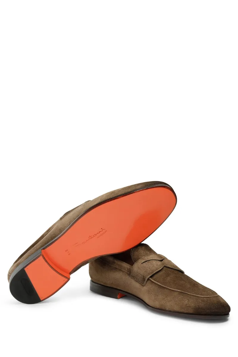 Carlo Loafer