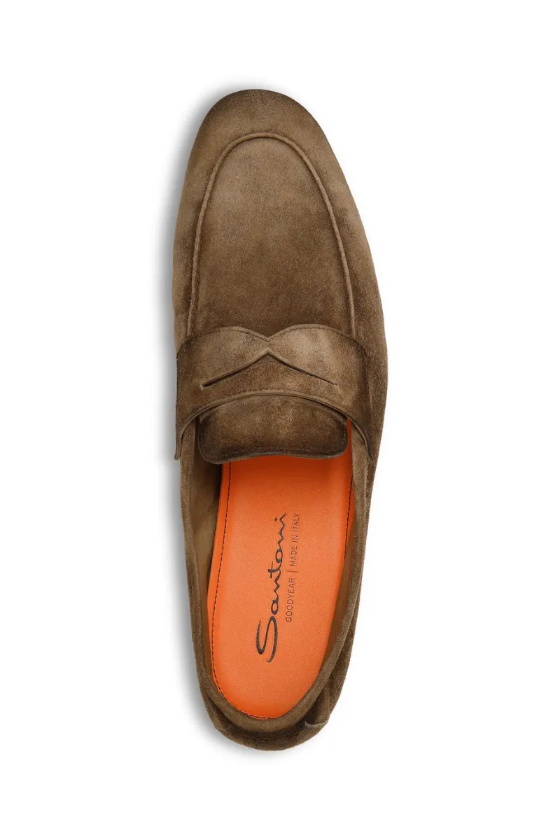Carlo Loafer