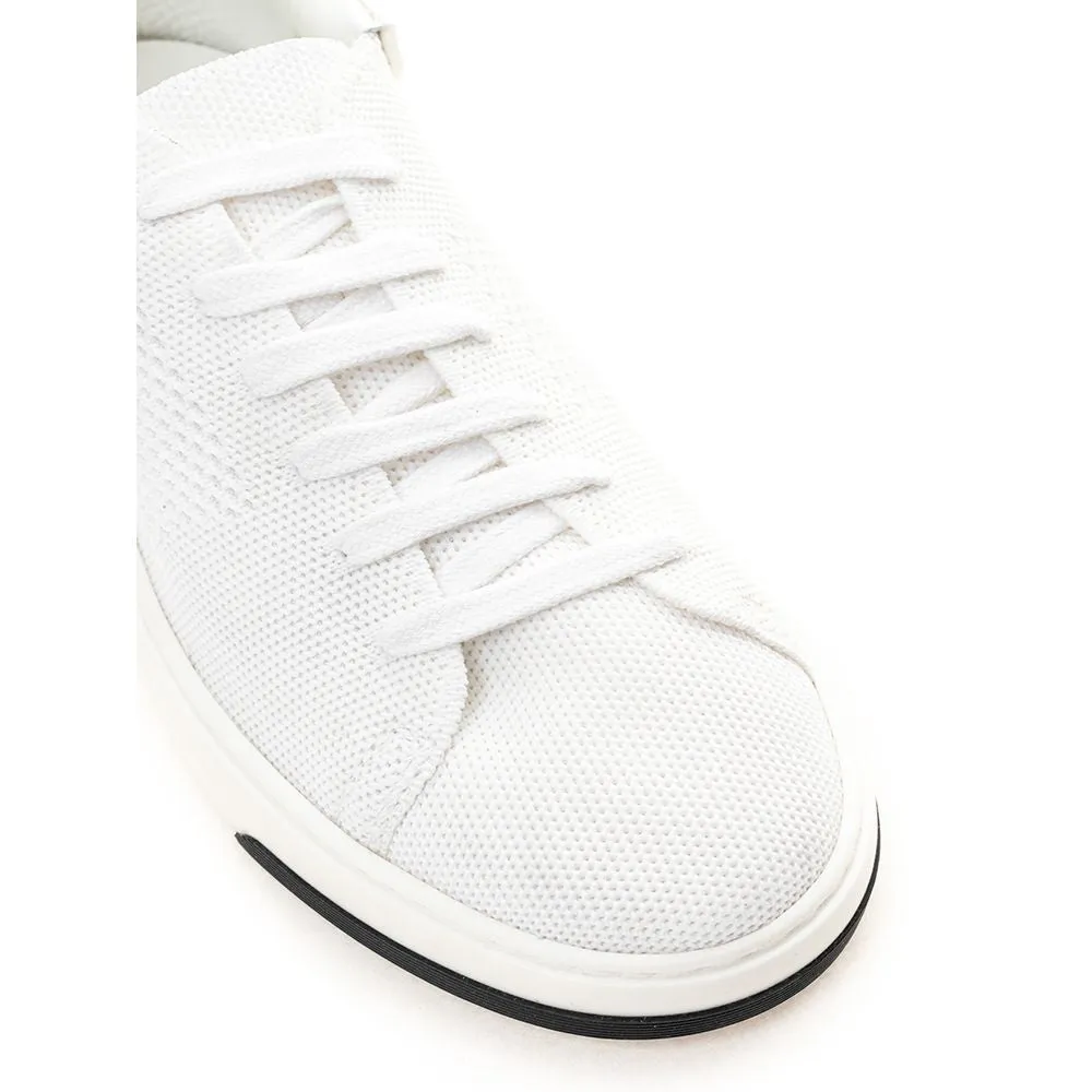 Casadei Elegant  Leather Women's Sneakers