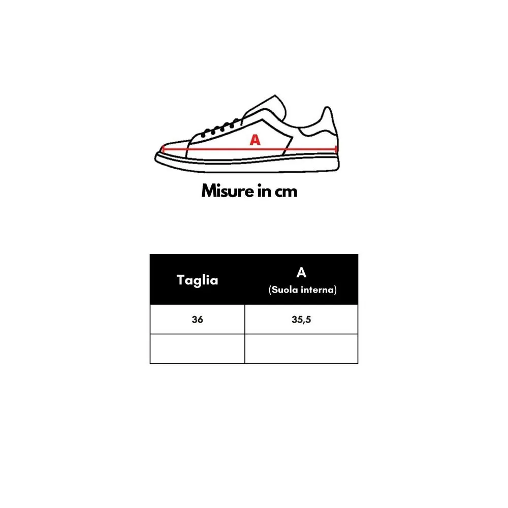 Casadei Elegant  Leather Women's Sneakers